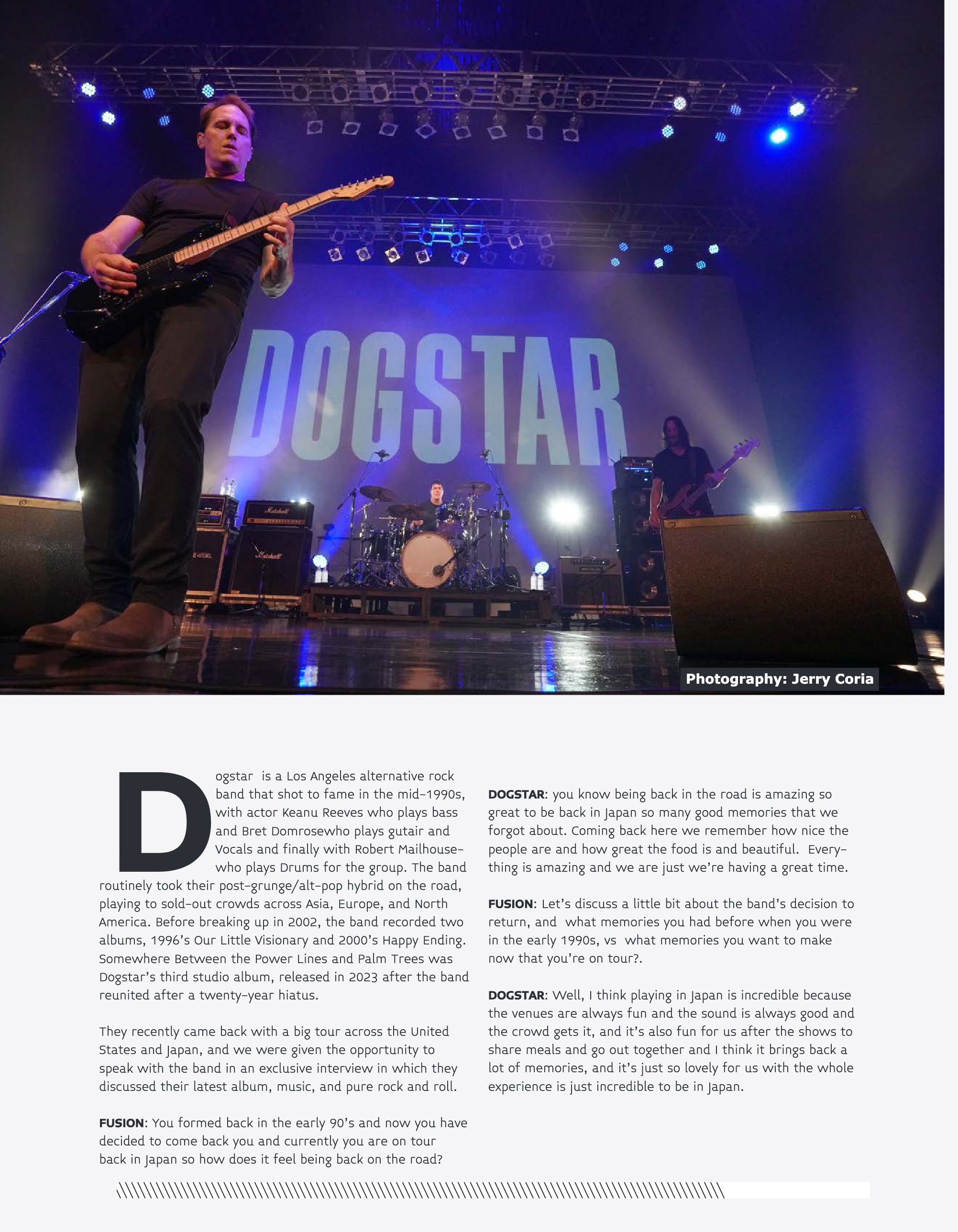 DOGSTAR — page 26