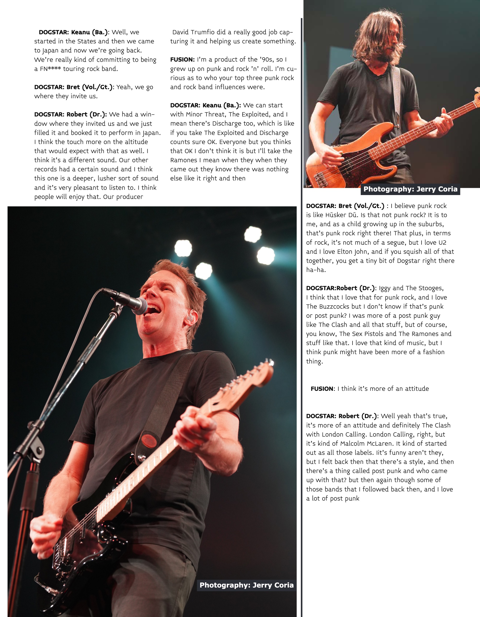 DOGSTAR — page 33