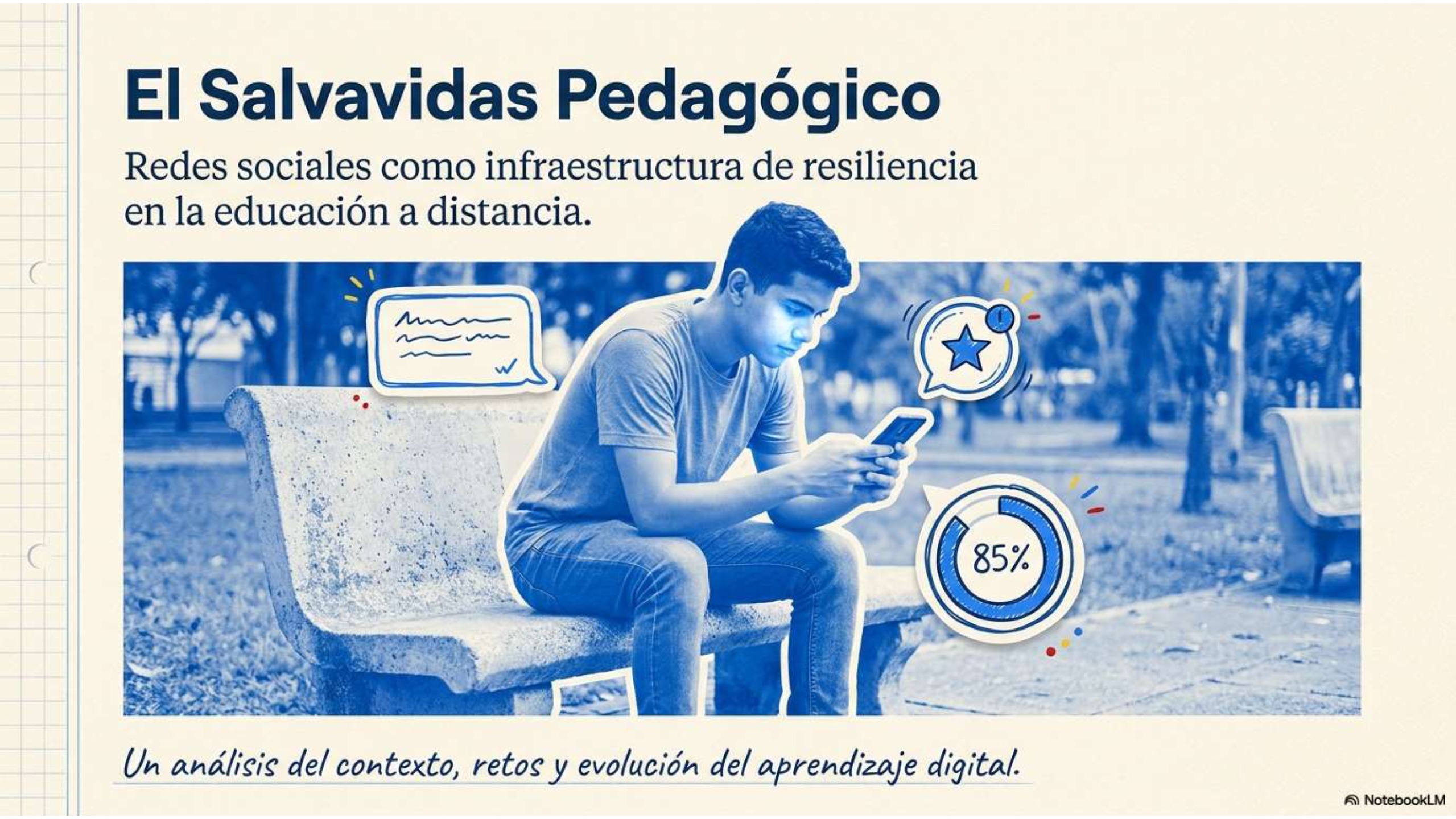El Salvavidas Pedagógico