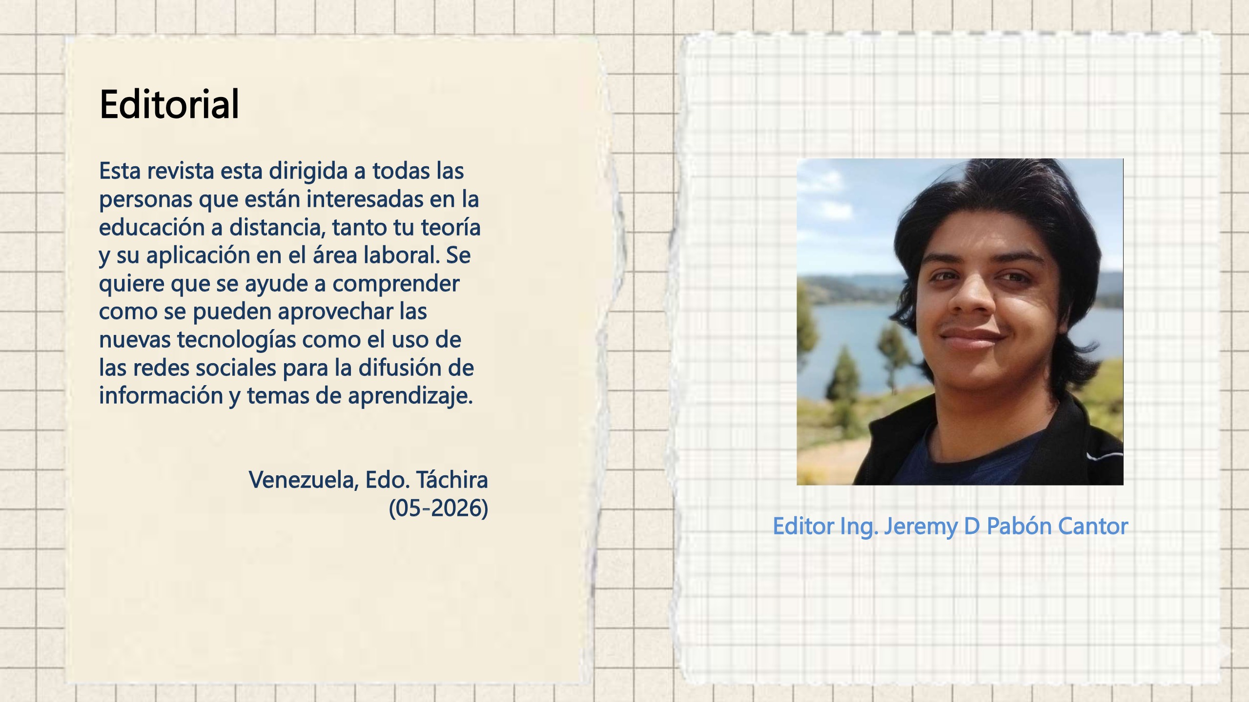 El Salvavidas Pedagógico — page 2