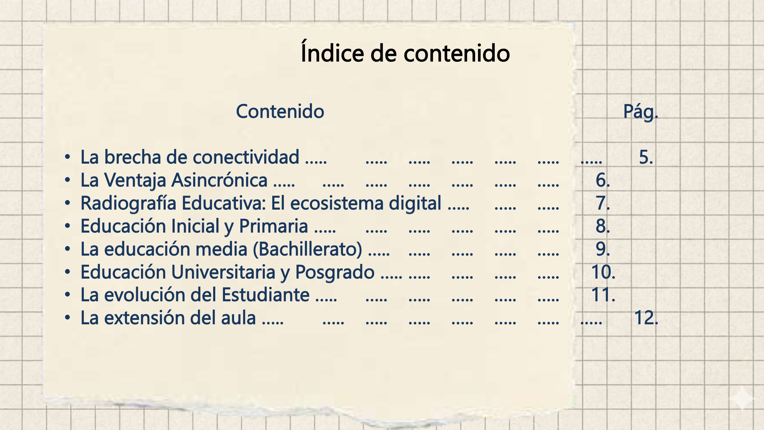 El Salvavidas Pedagógico — page 3