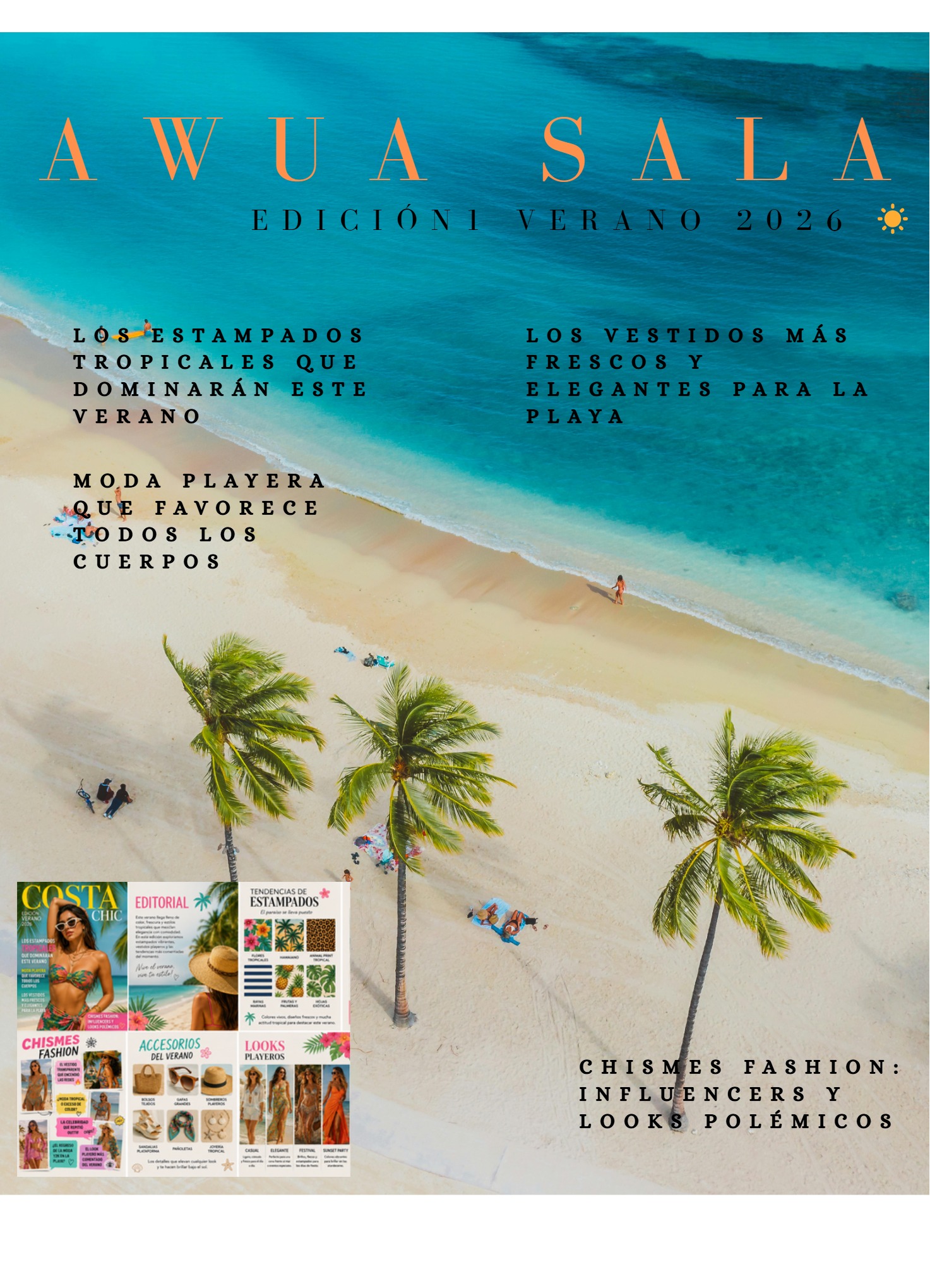 REVISTA AWUA SALA