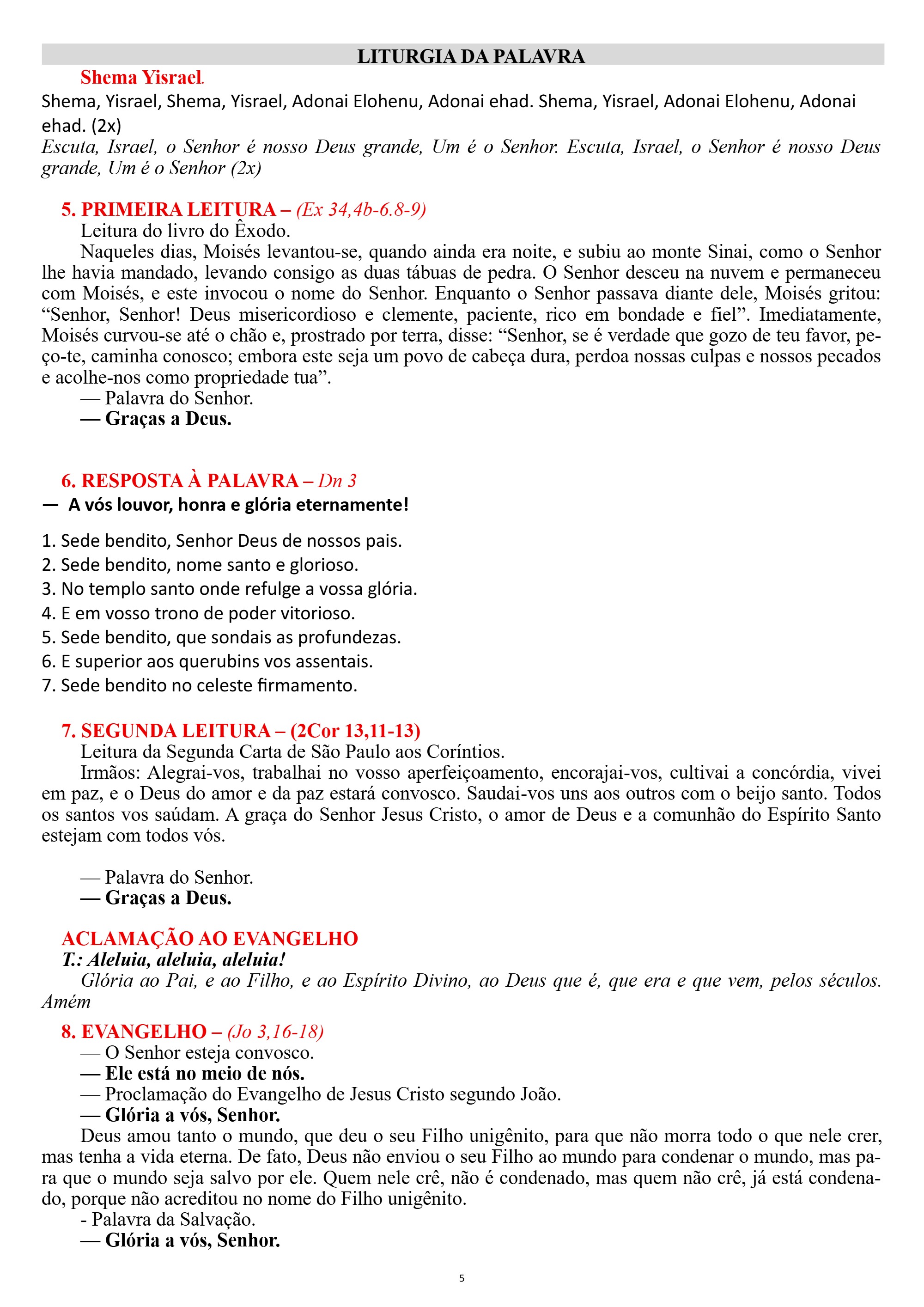 missal missa (1) — page 5