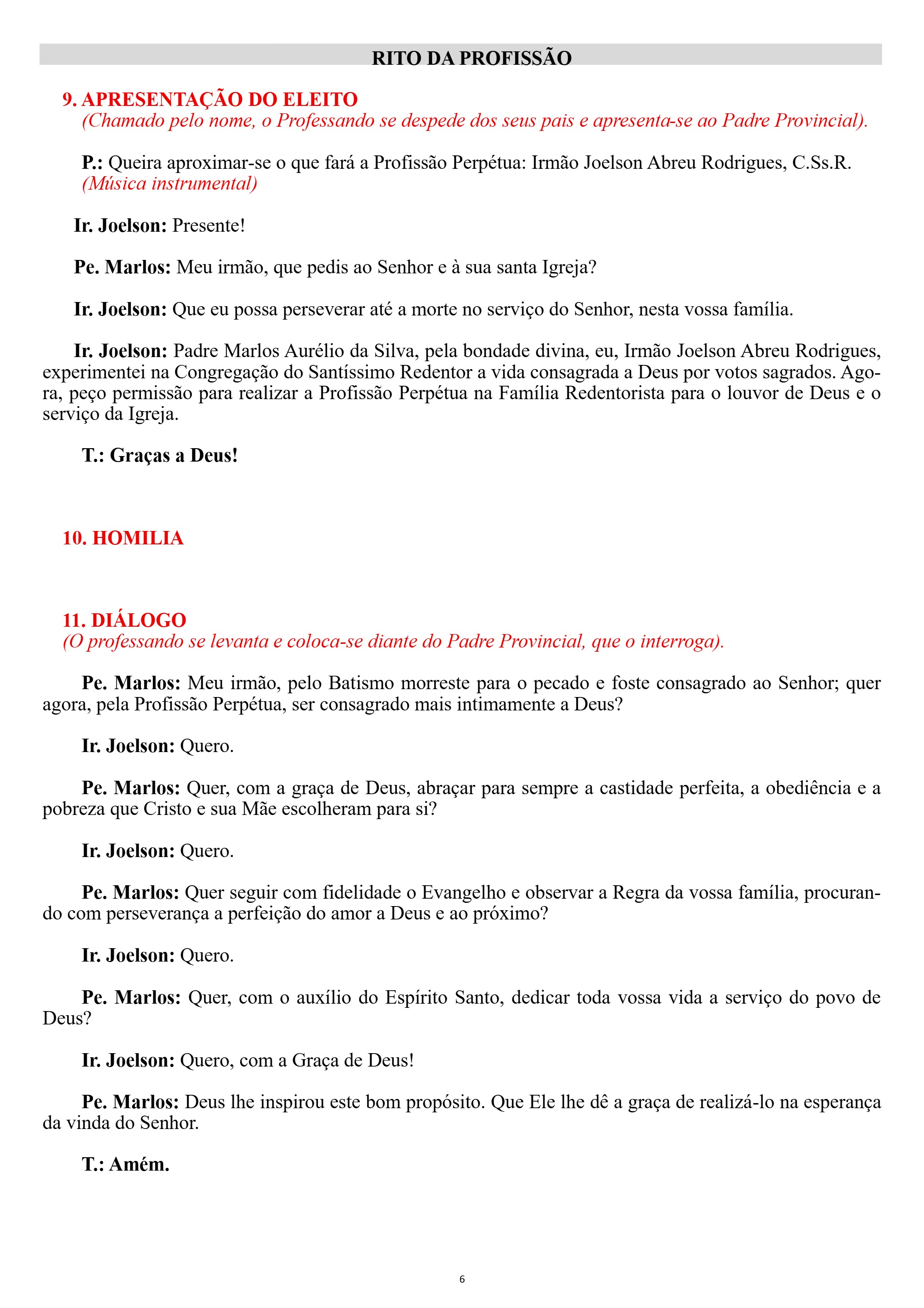 missal missa (1) — page 6
