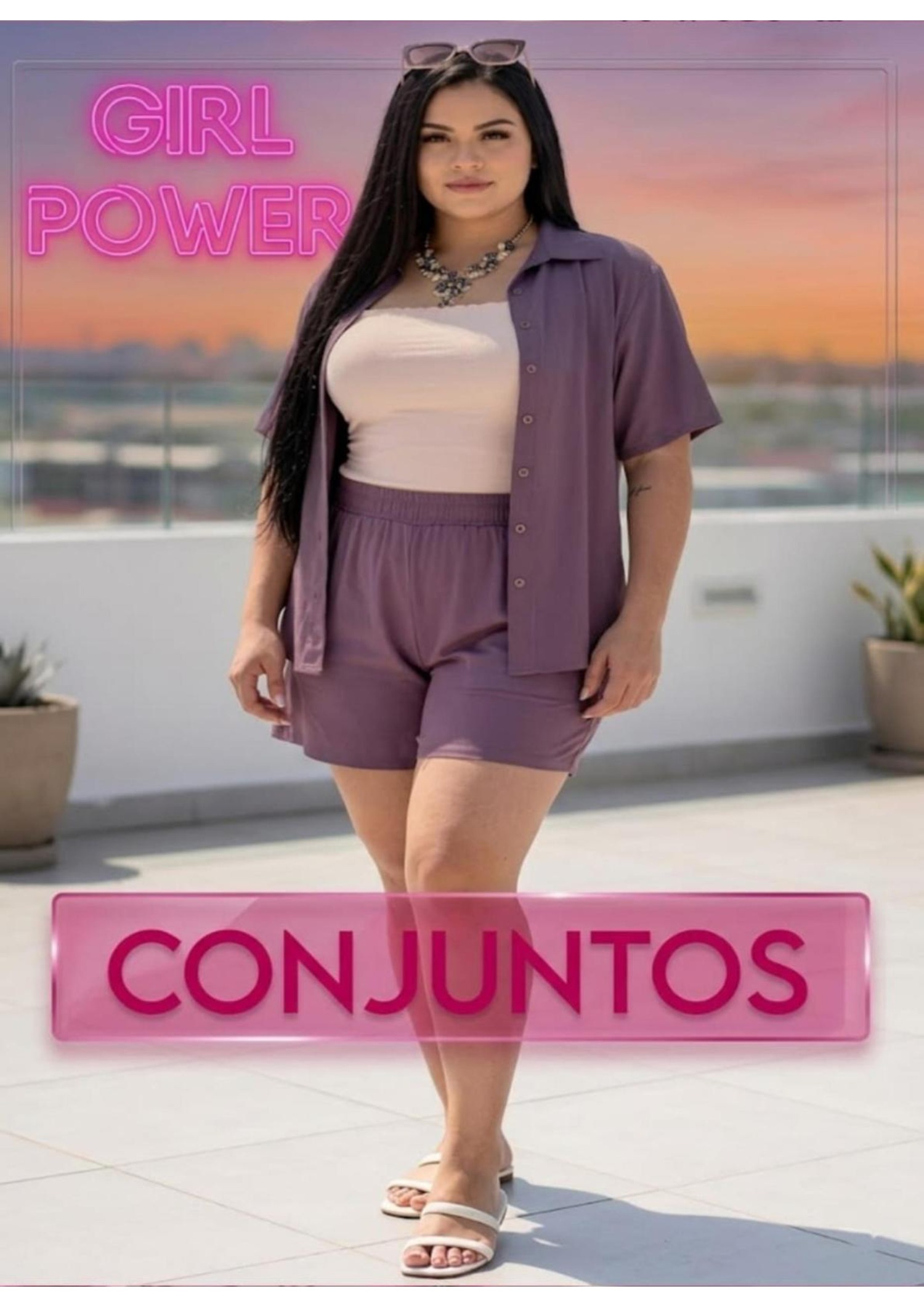 CATALOGO MAYO ✨️ ROSMY PLUS SIZE — page 234