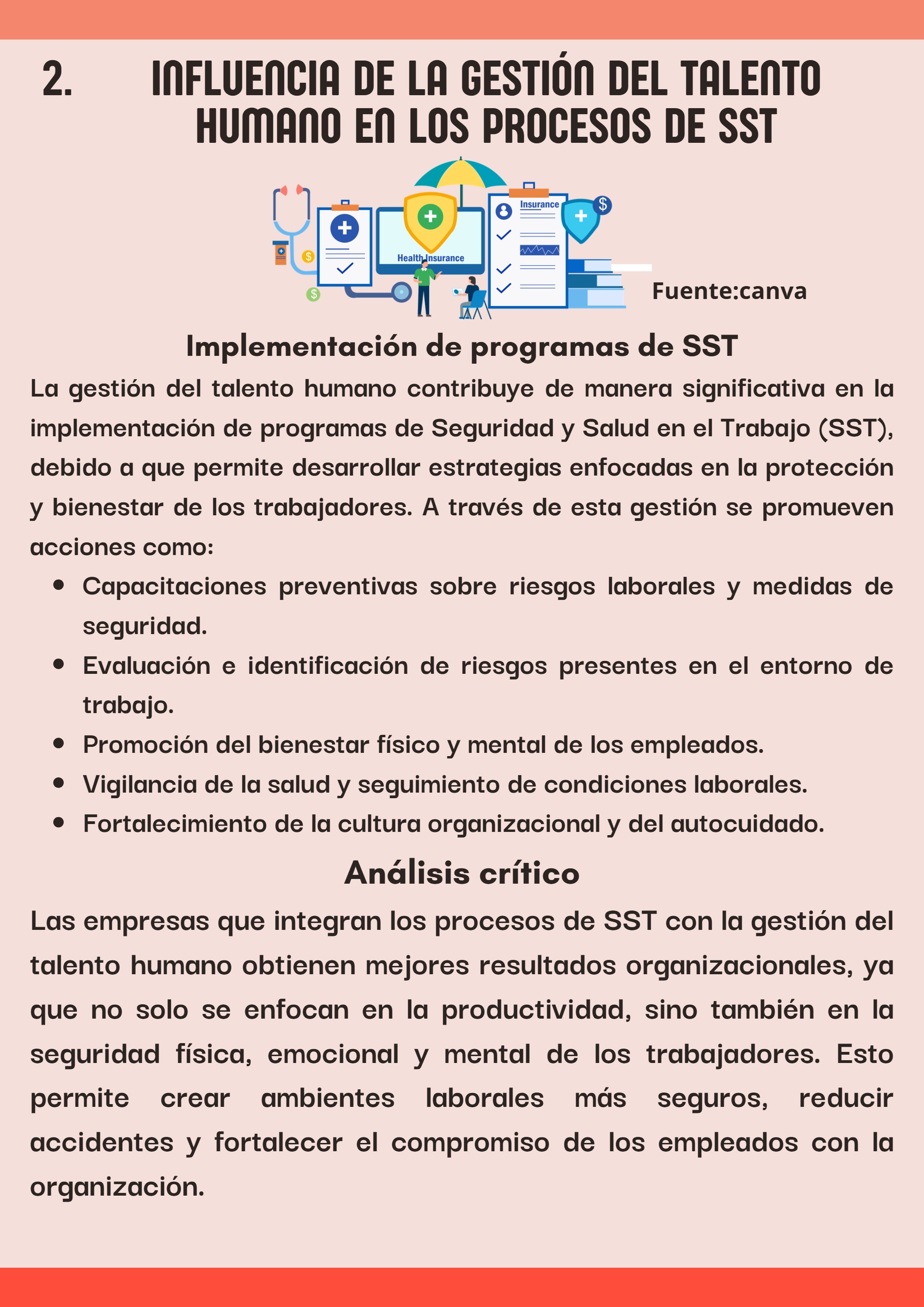 SST Y GESTIÓN DEL TALENTO HUMANO EN LA ERA DIGITAL — page 13