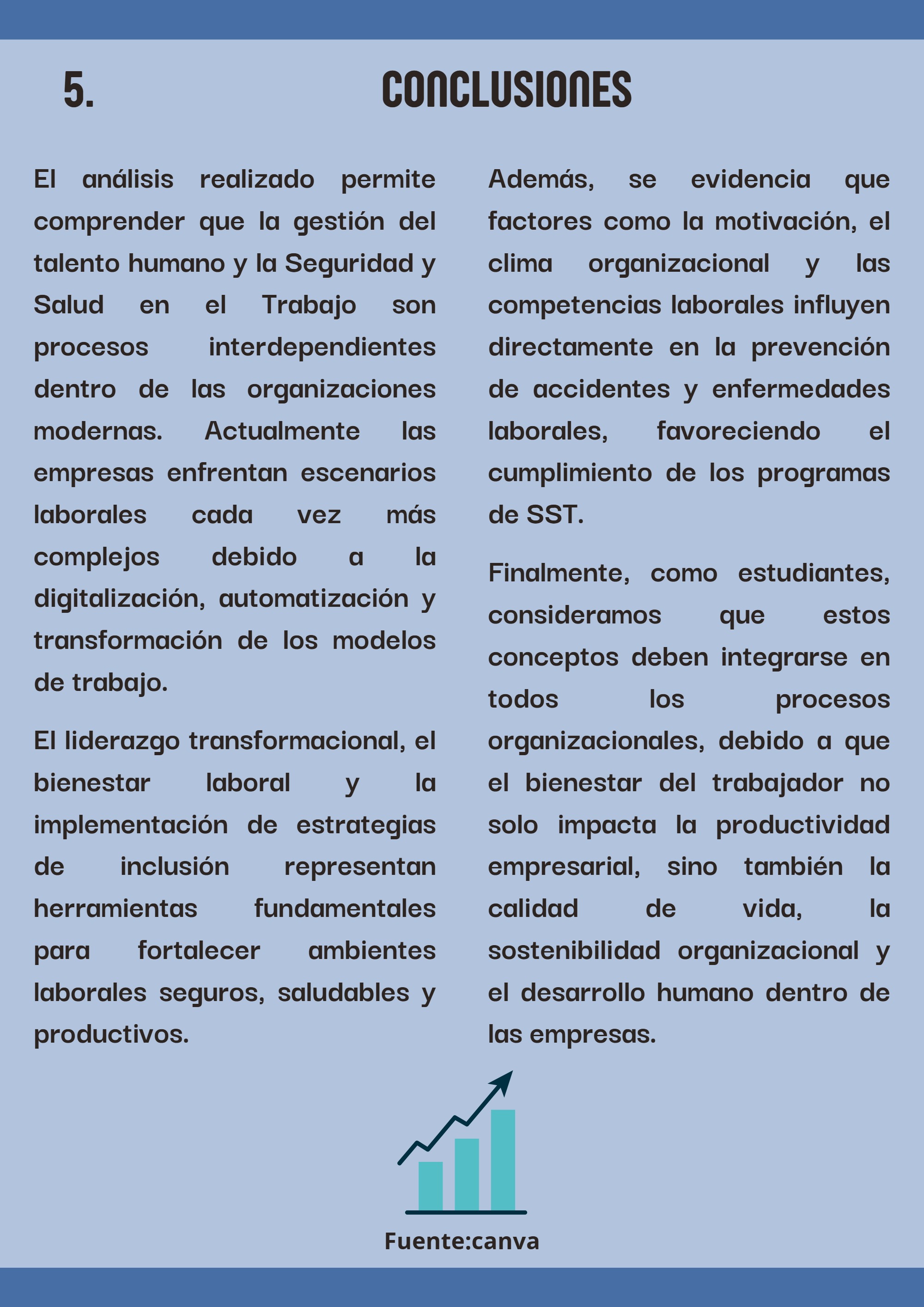 SST Y GESTIÓN DEL TALENTO HUMANO EN LA ERA DIGITAL — page 17