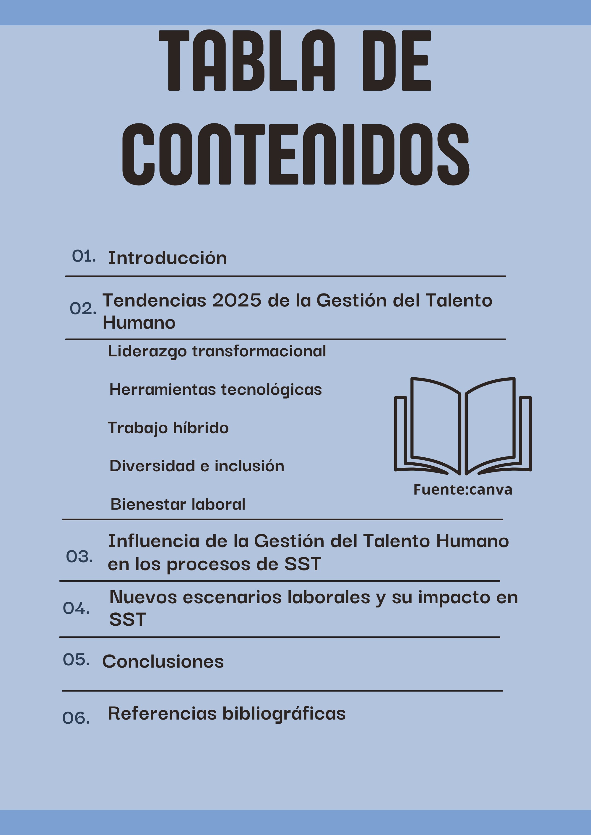 SST Y GESTIÓN DEL TALENTO HUMANO EN LA ERA DIGITAL — page 3