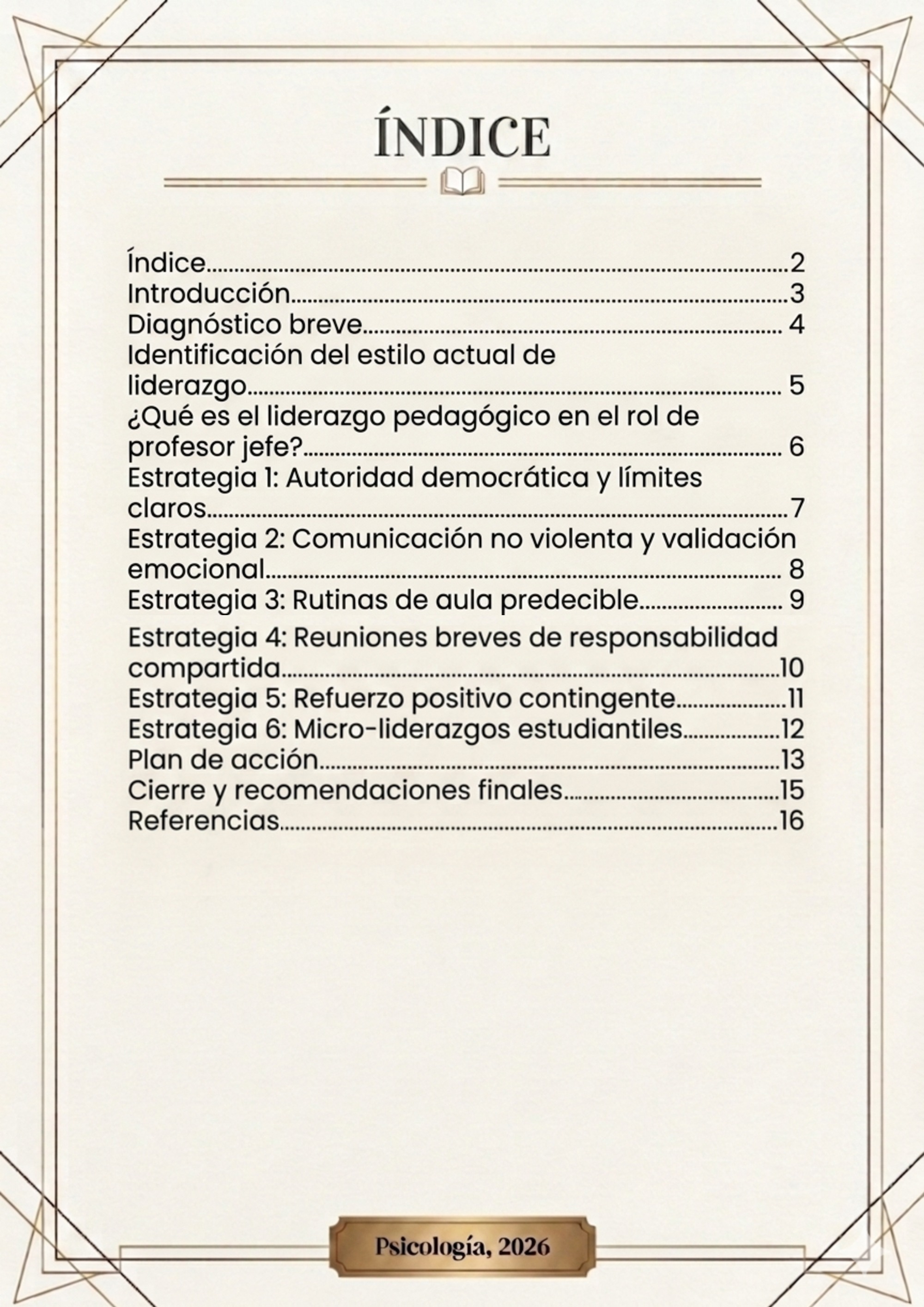 Dossier — page 2