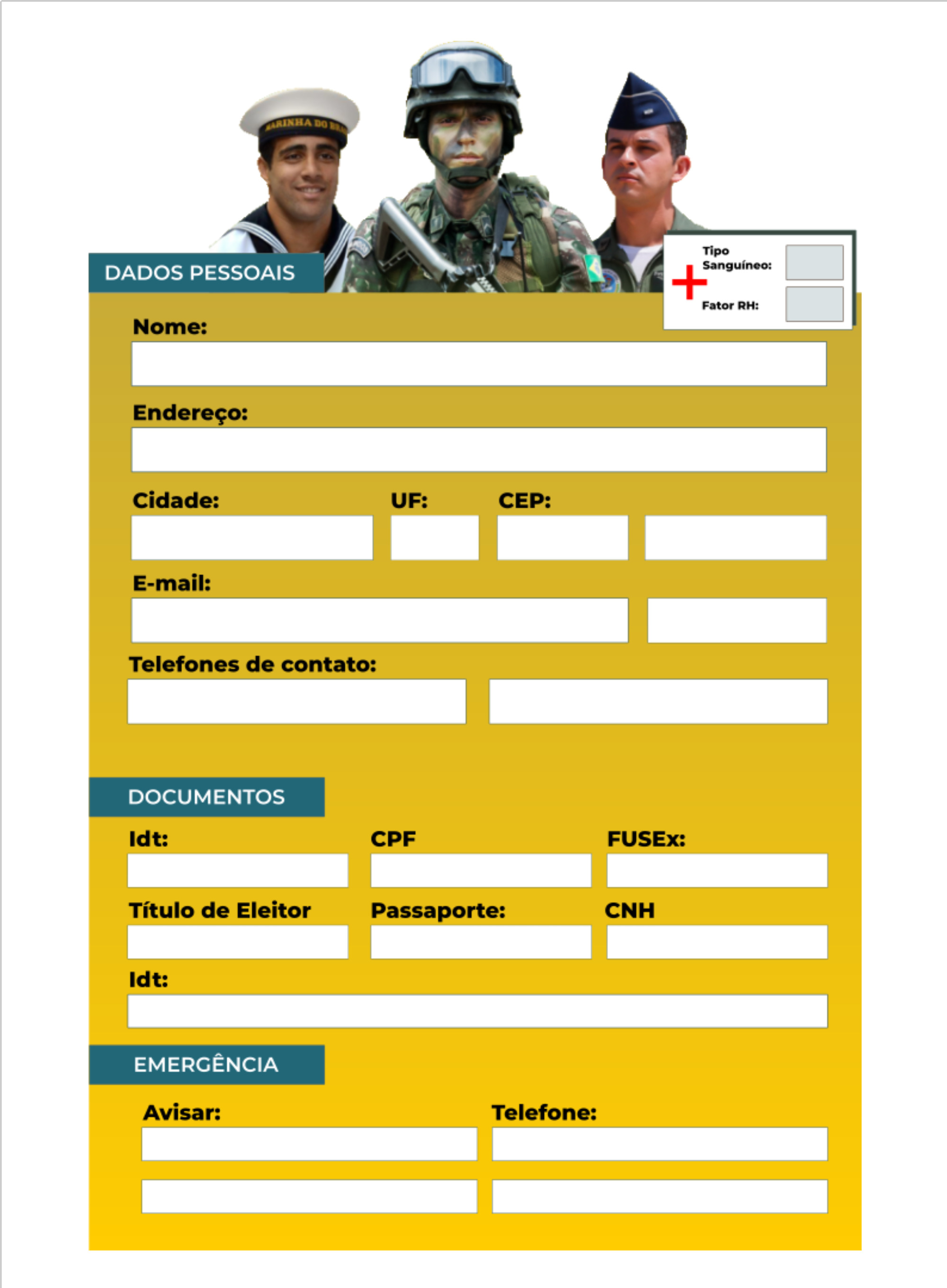 Agenda Permanente — page 3