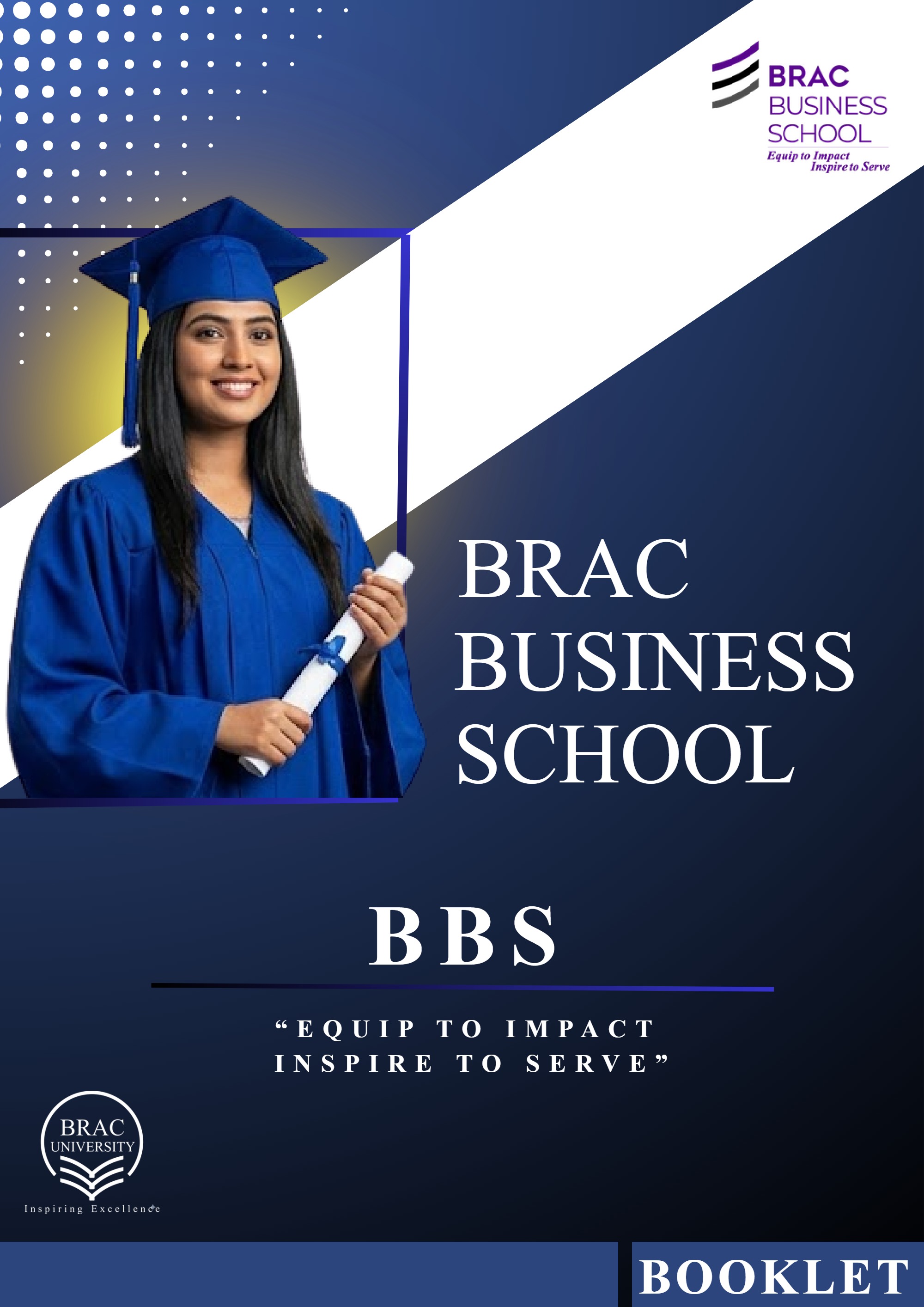 BRAC Business School (BBS)