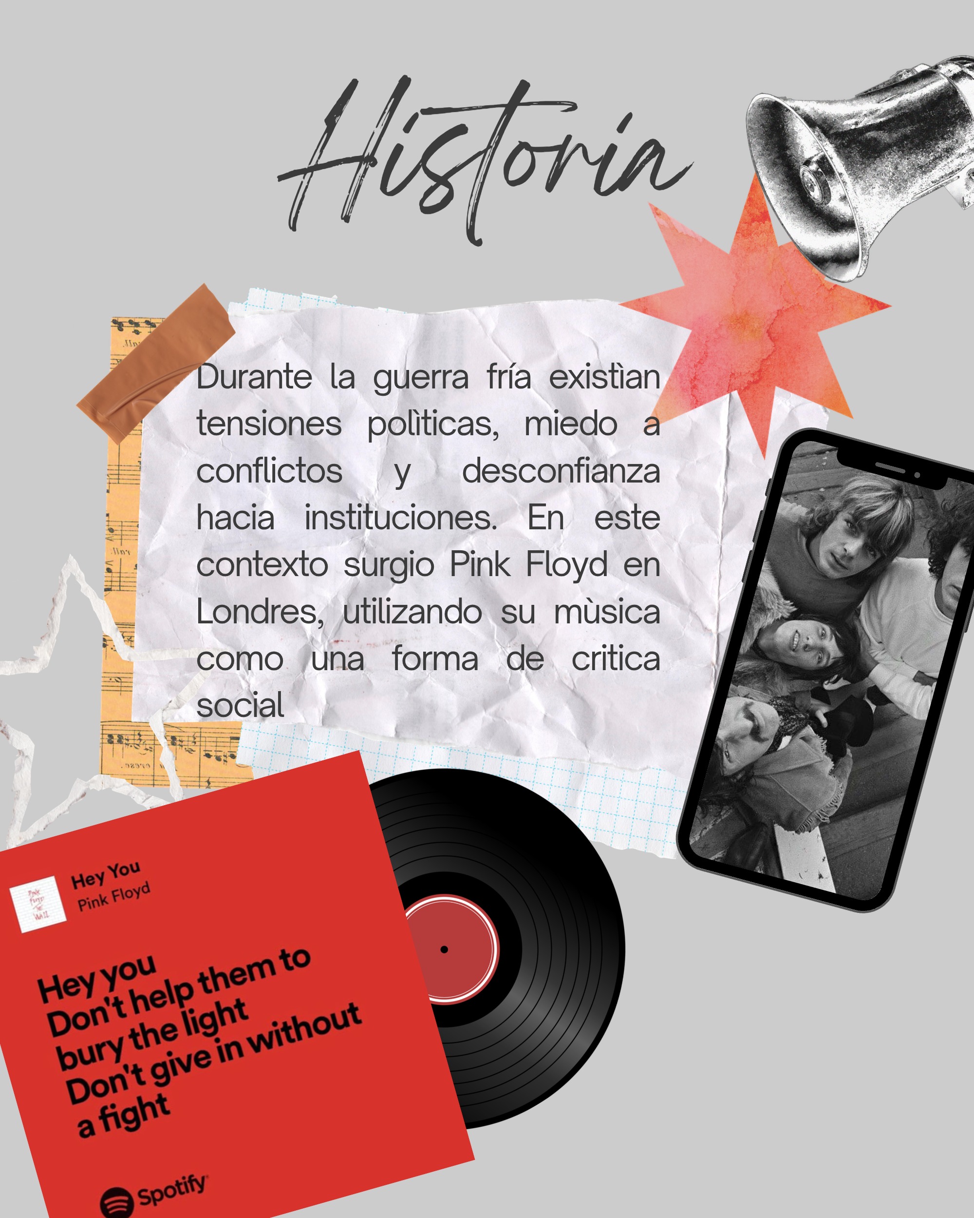 Pink Floyd en la manera de pensar. — page 3