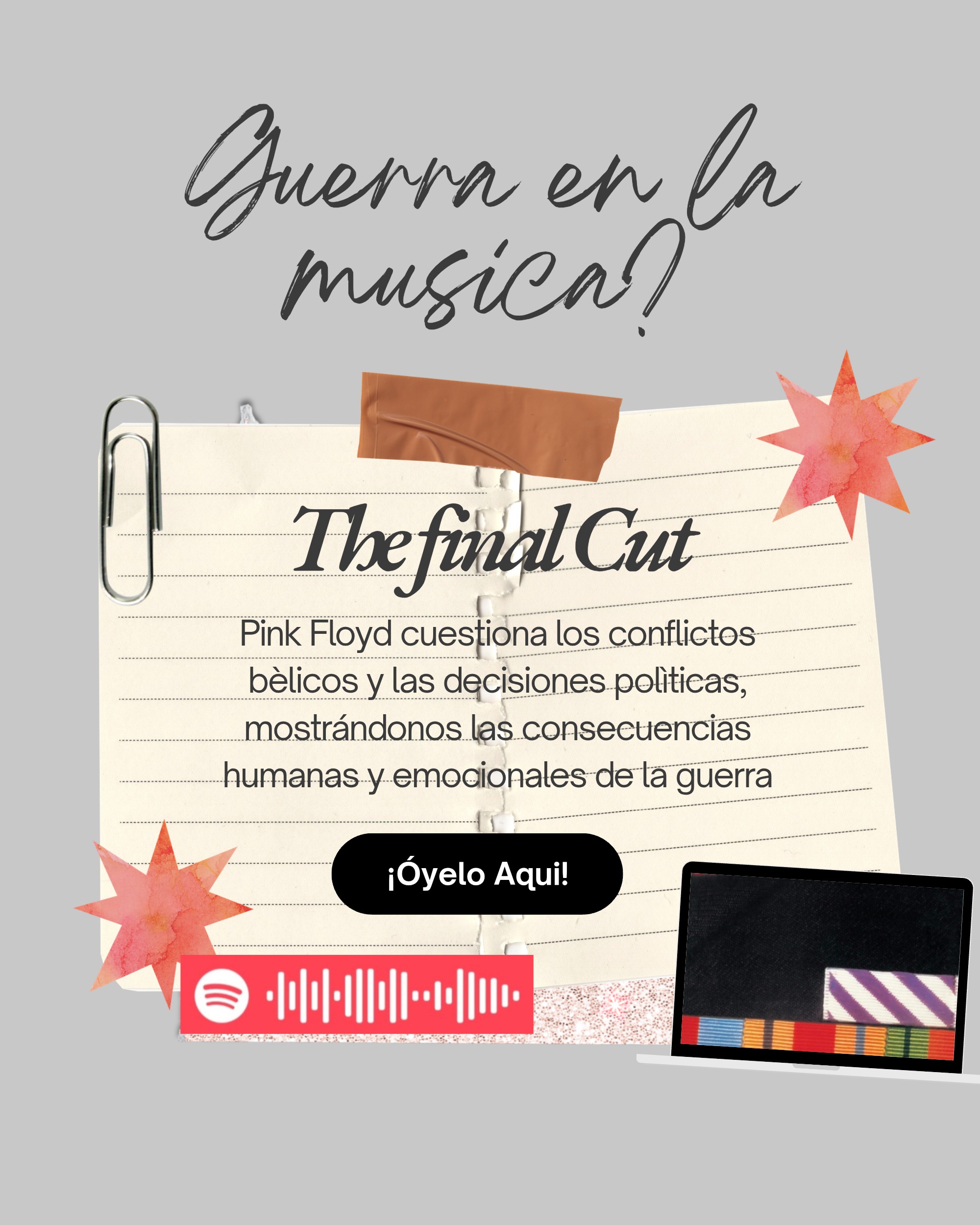 Pink Floyd en la manera de pensar. — page 5