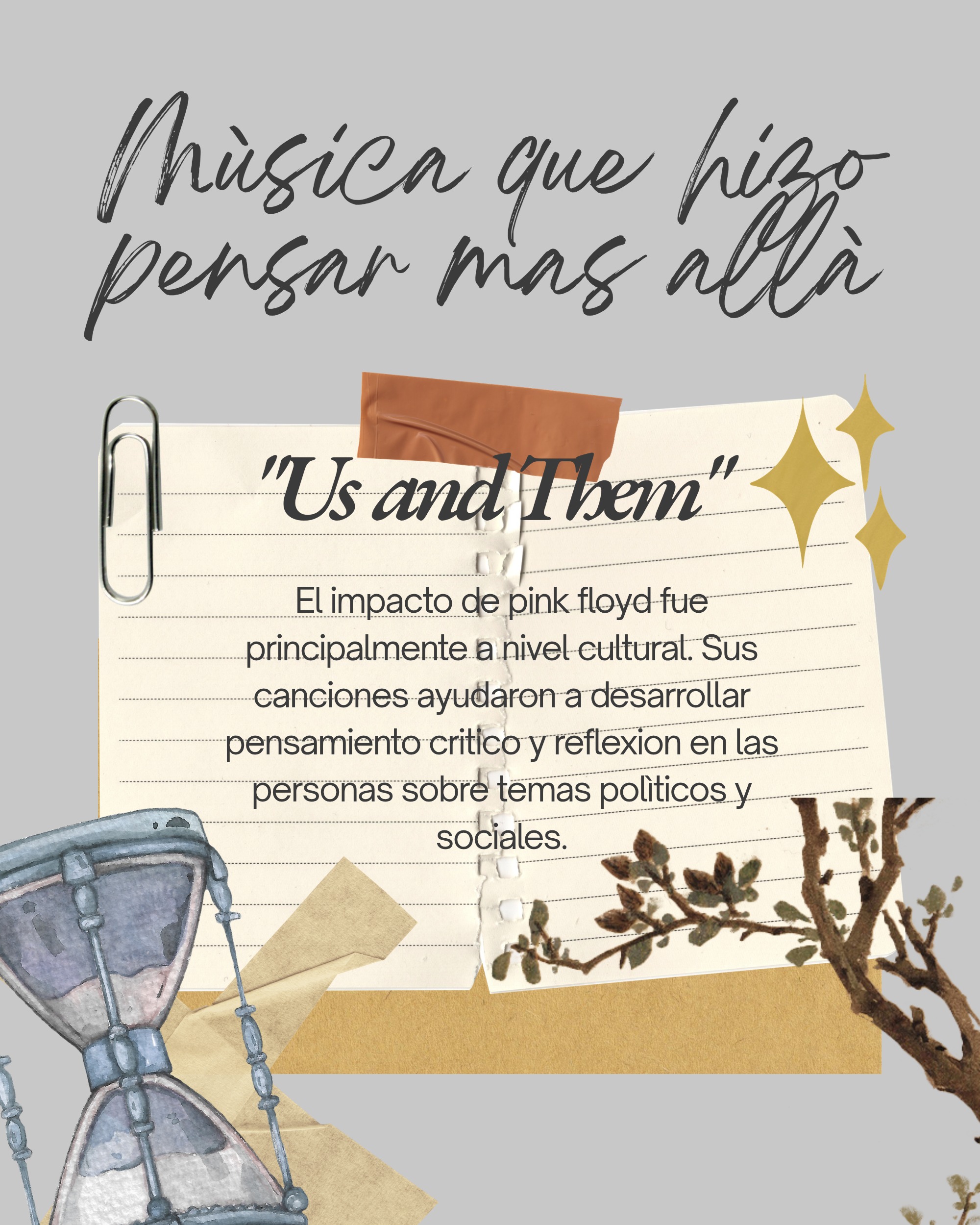 Pink Floyd en la manera de pensar. — page 6