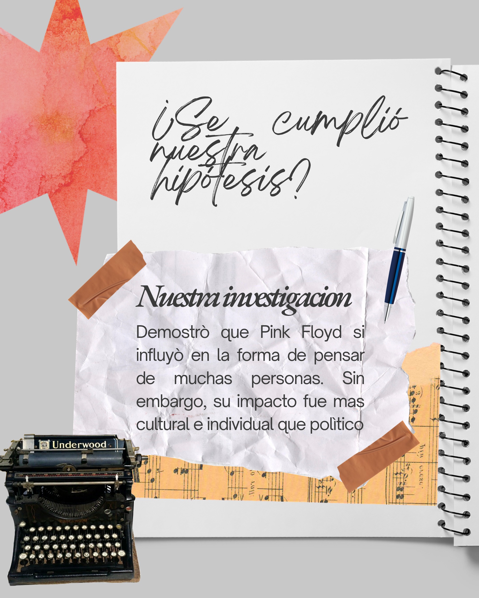 Pink Floyd en la manera de pensar. — page 7