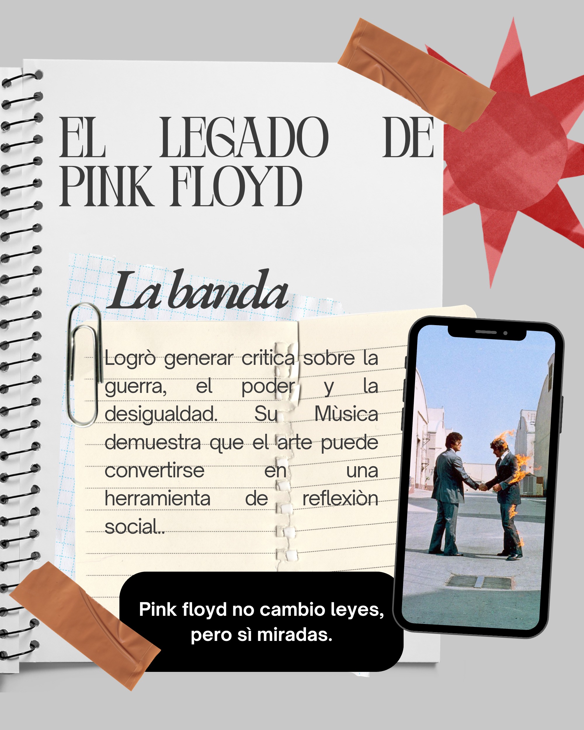 Pink Floyd en la manera de pensar. — page 8