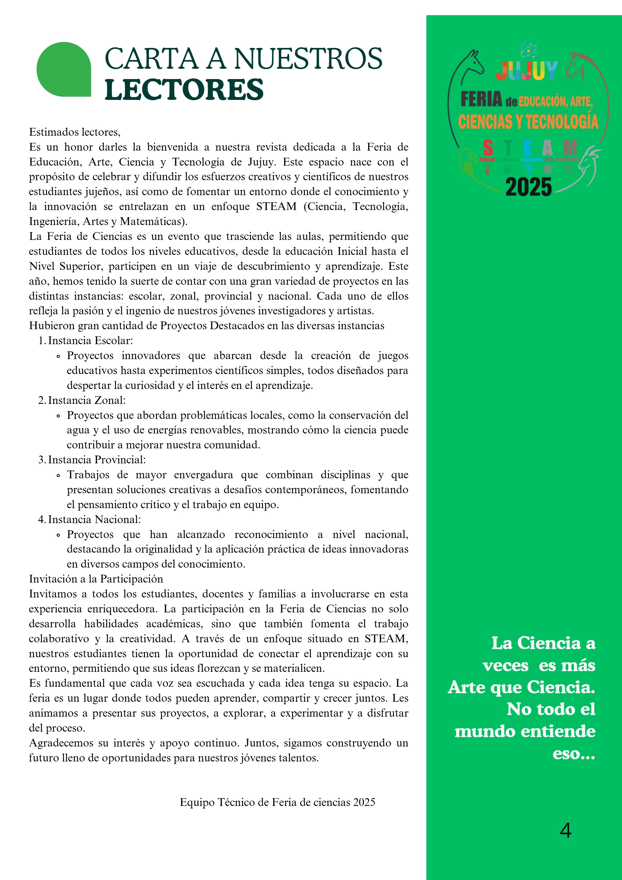 REVISTA DIGITAL (ACTI)-FERIA DE CIENCIAS 2025 — page 4