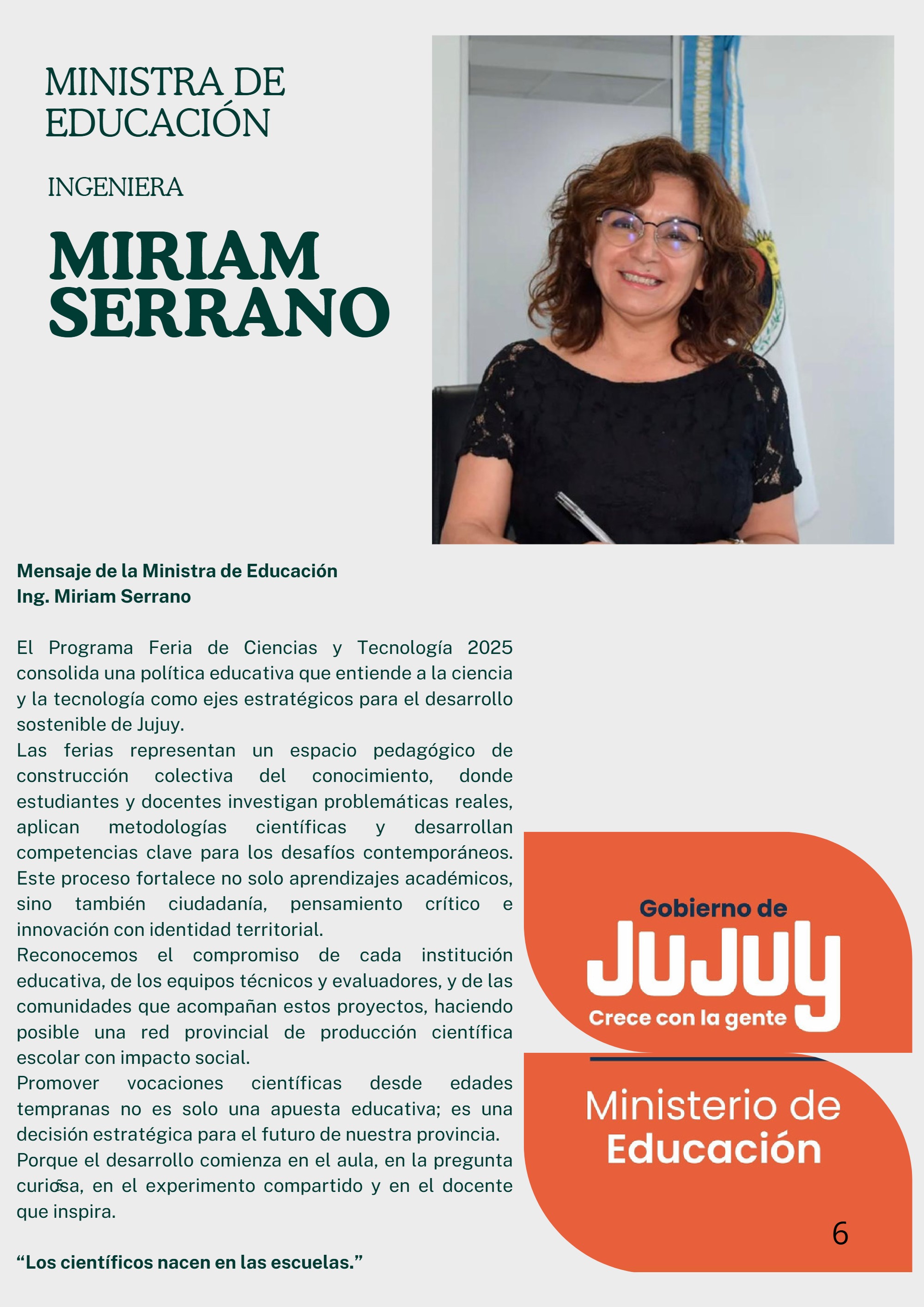 REVISTA DIGITAL (ACTI)-FERIA DE CIENCIAS 2025 — page 6
