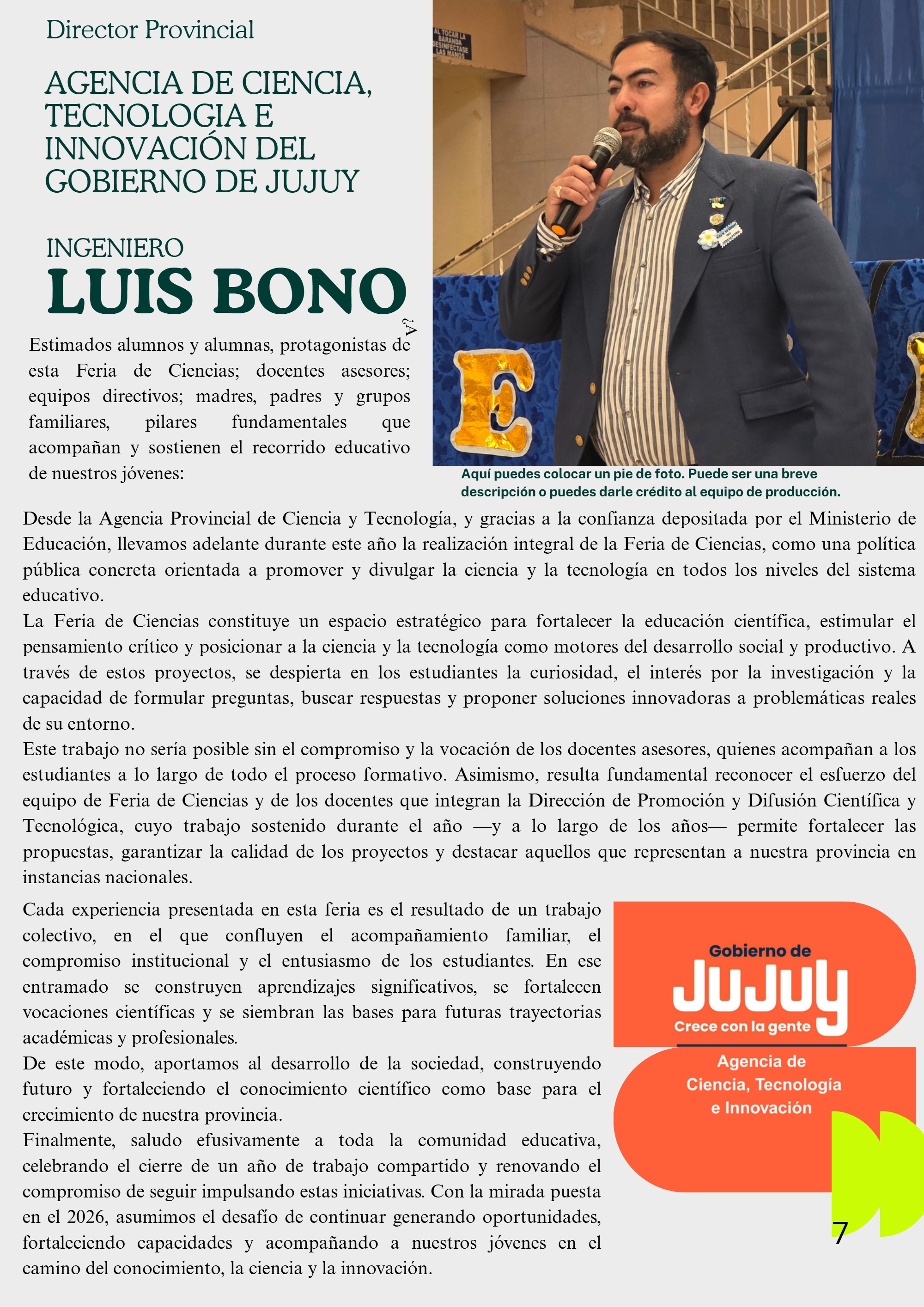 REVISTA DIGITAL (ACTI)-FERIA DE CIENCIAS 2025 — page 7