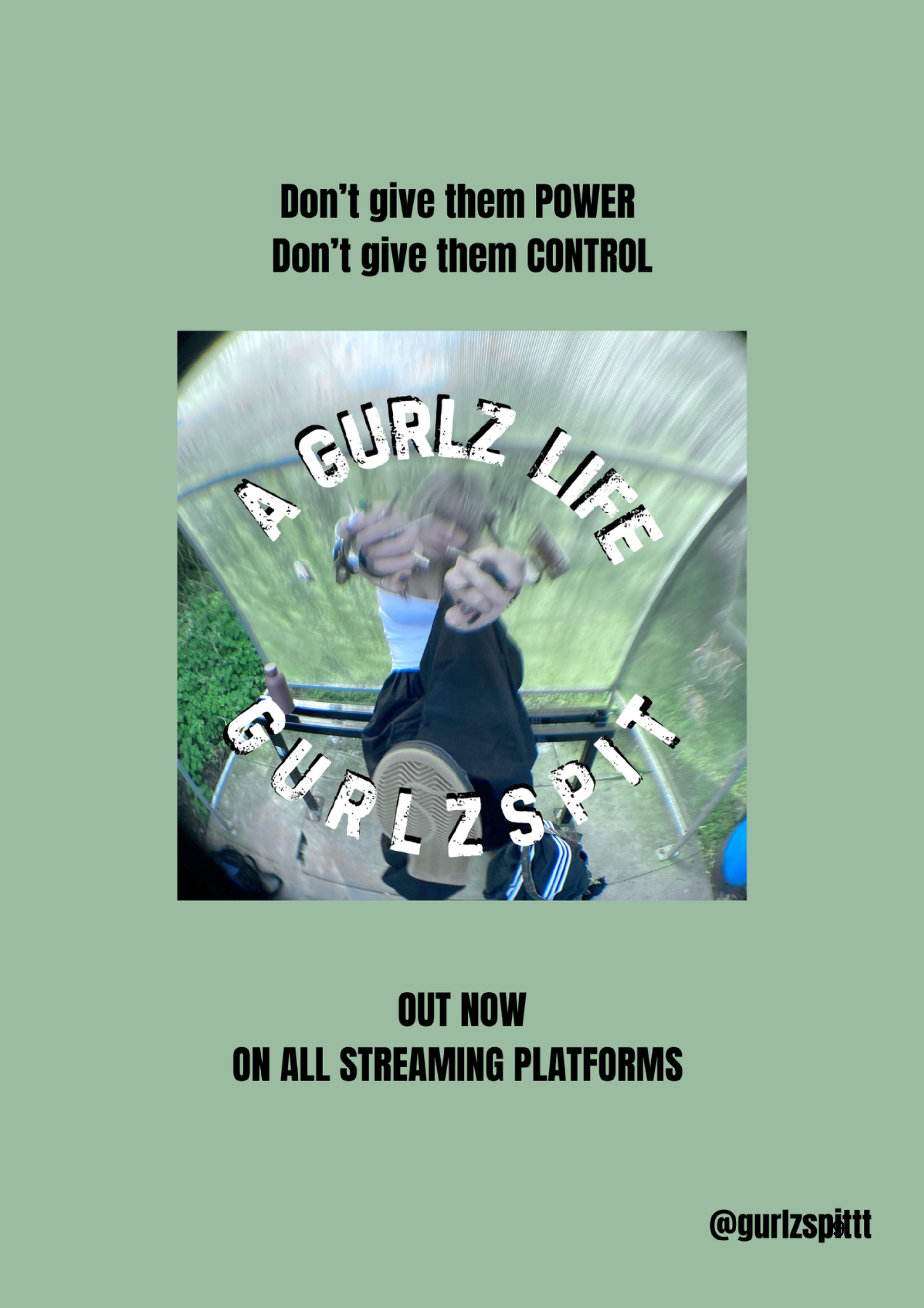 4PLAY - ISSUE ONE — page 9