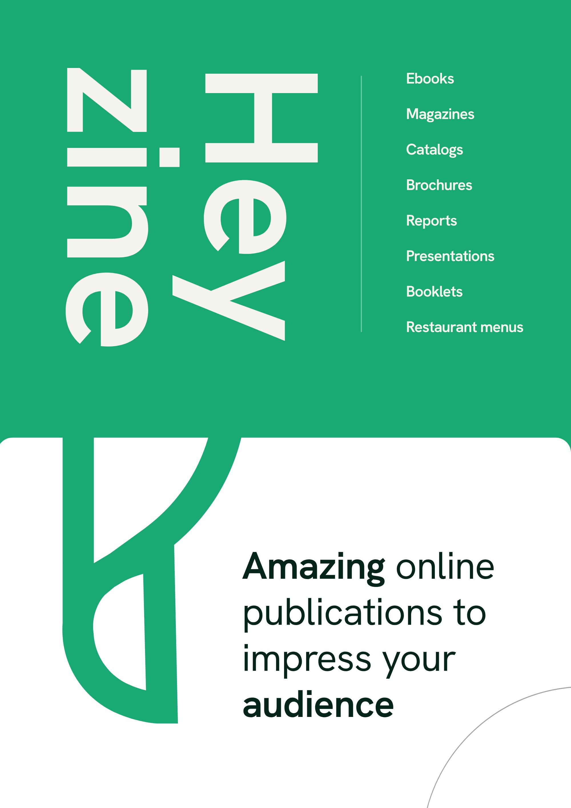 heyzine