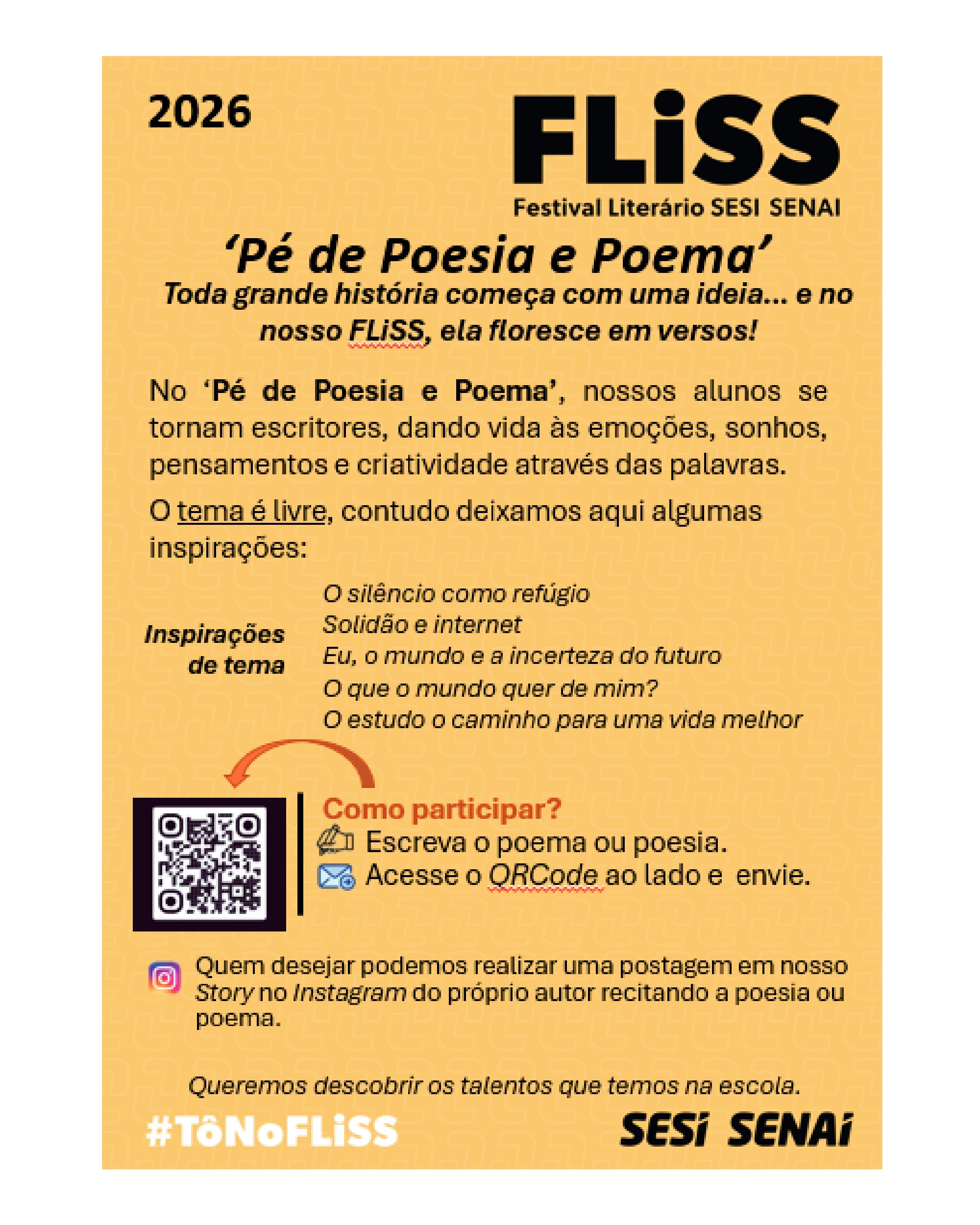 Programação FLiSS - SENAI BH_Lagoinha — page 11