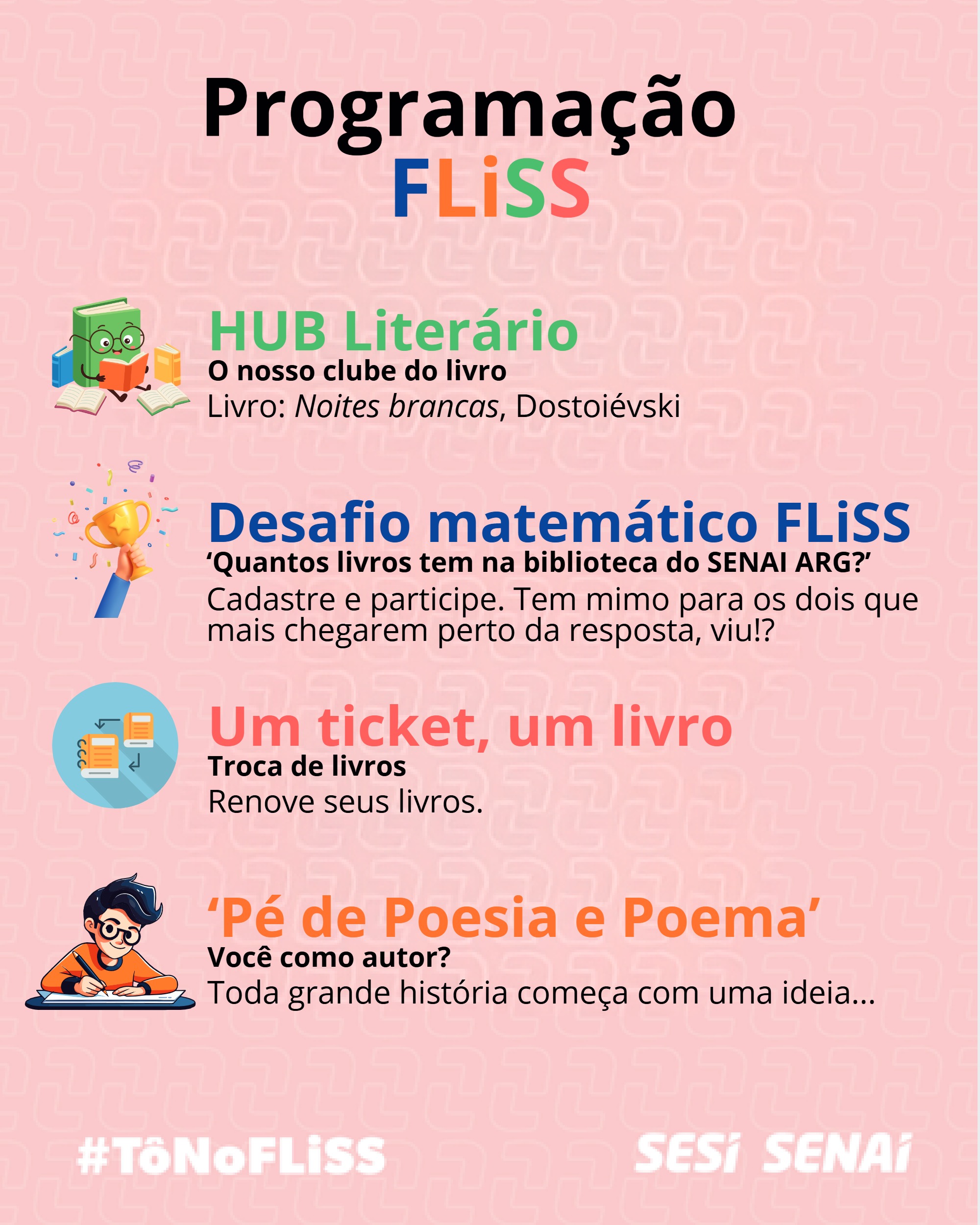 Programação FLiSS - SENAI BH_Lagoinha — page 3