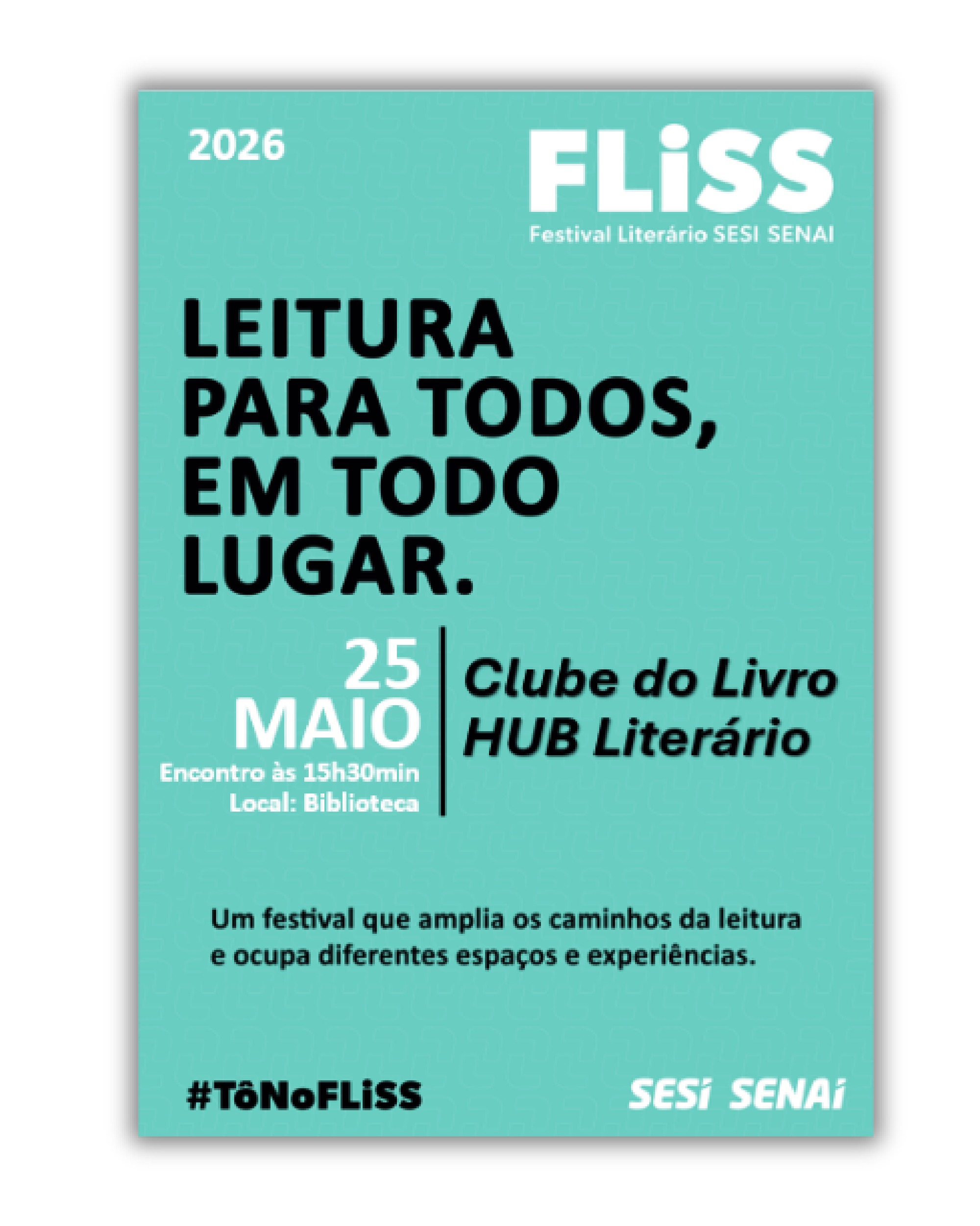 Programação FLiSS - SENAI BH_Lagoinha — page 4