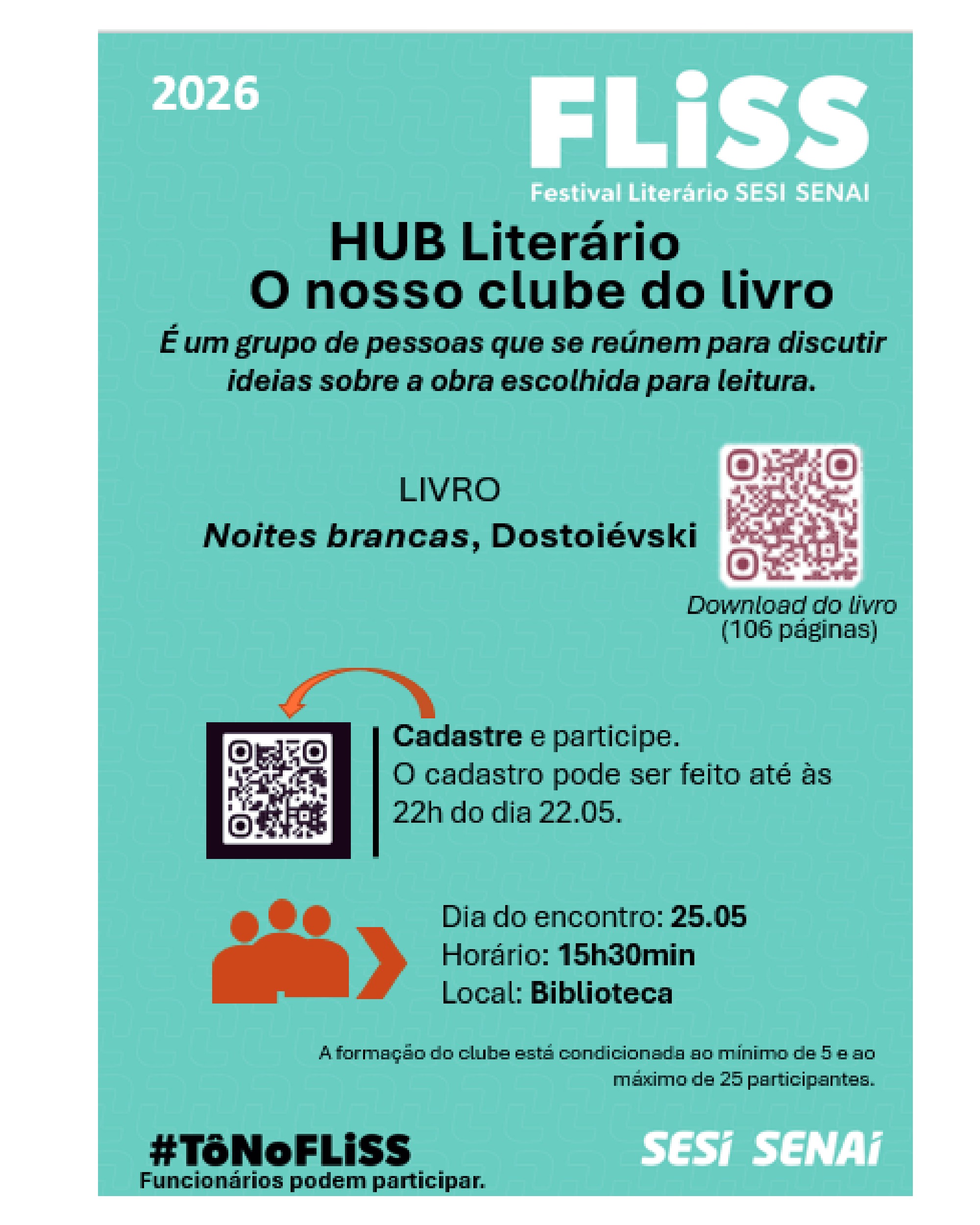 Programação FLiSS - SENAI BH_Lagoinha — page 5