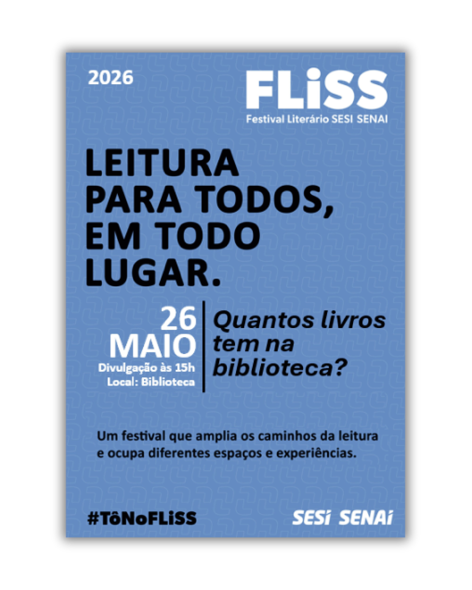 Programação FLiSS - SENAI BH_Lagoinha — page 6