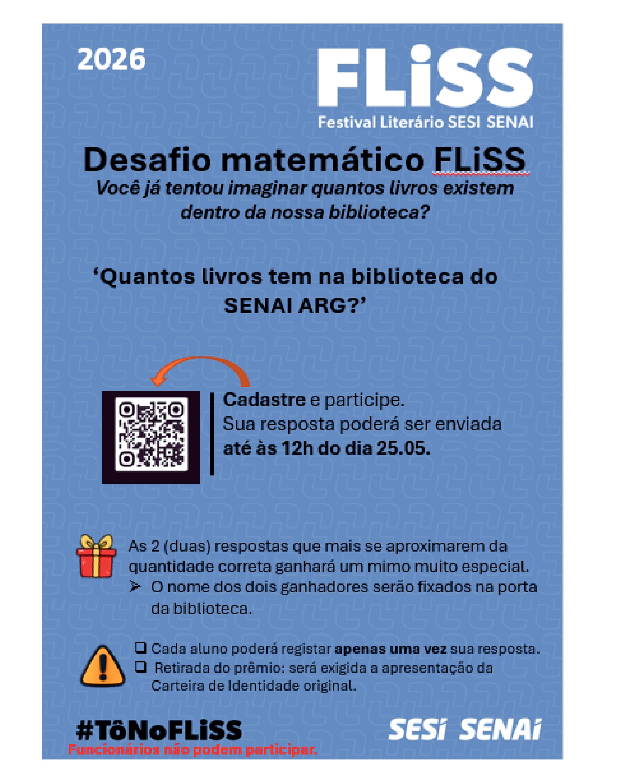 Programação FLiSS - SENAI BH_Lagoinha — page 7