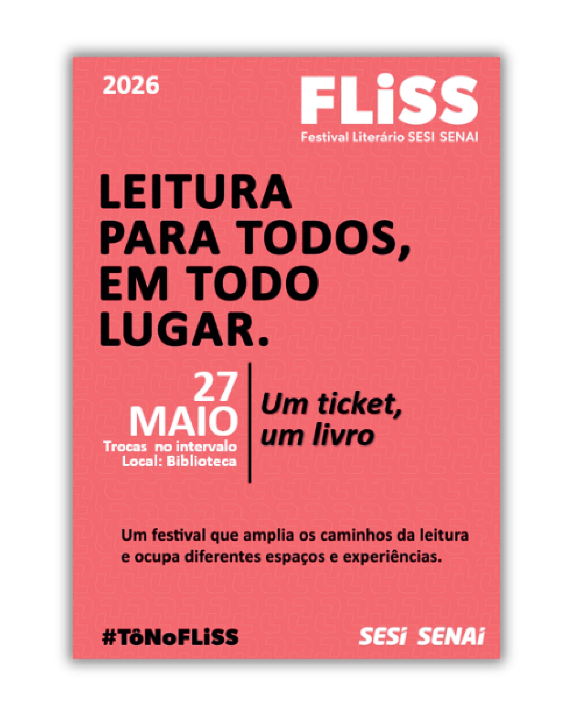 Programação FLiSS - SENAI BH_Lagoinha — page 8