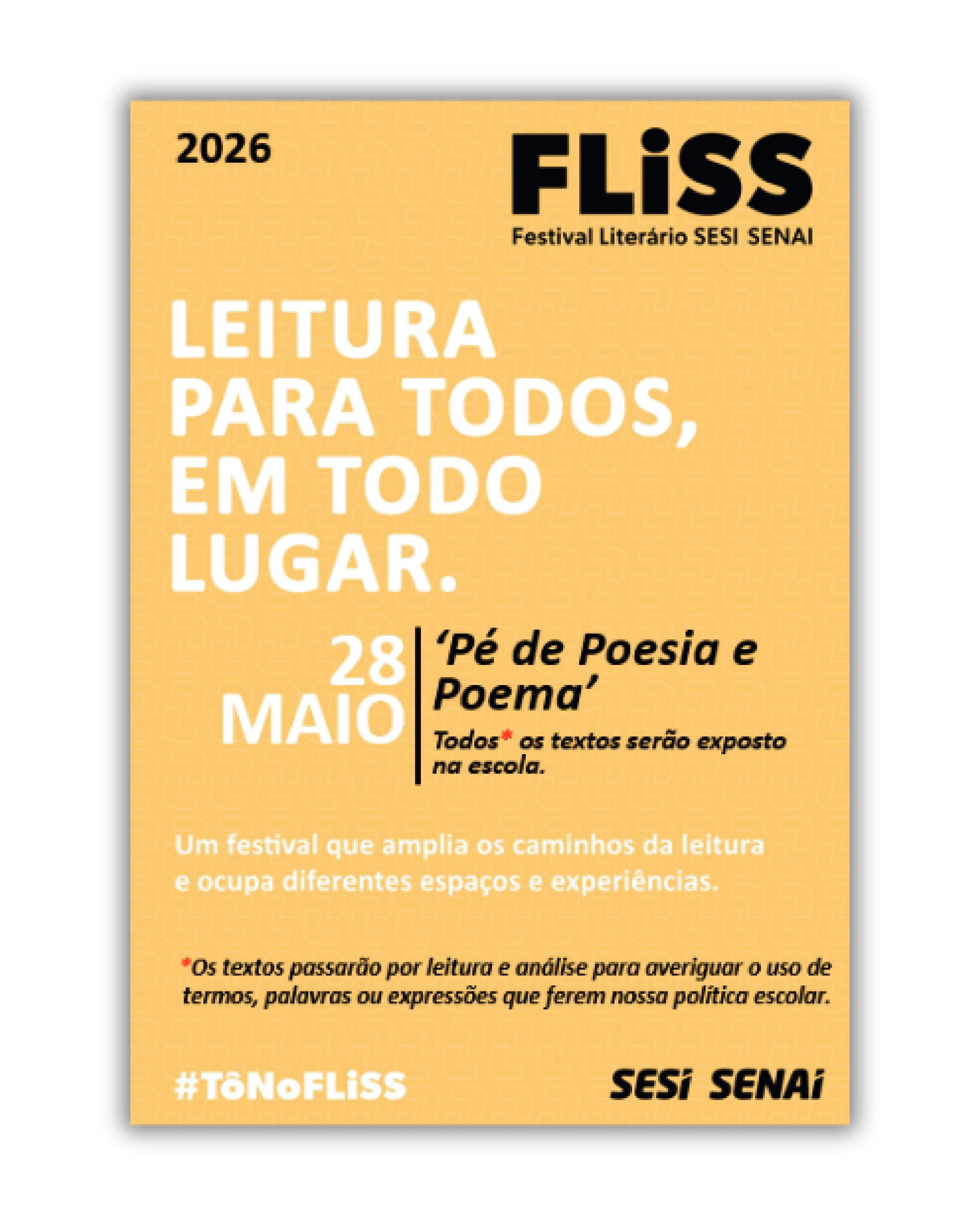 Programação FLiSS - SENAI BH_Lagoinha — page 10
