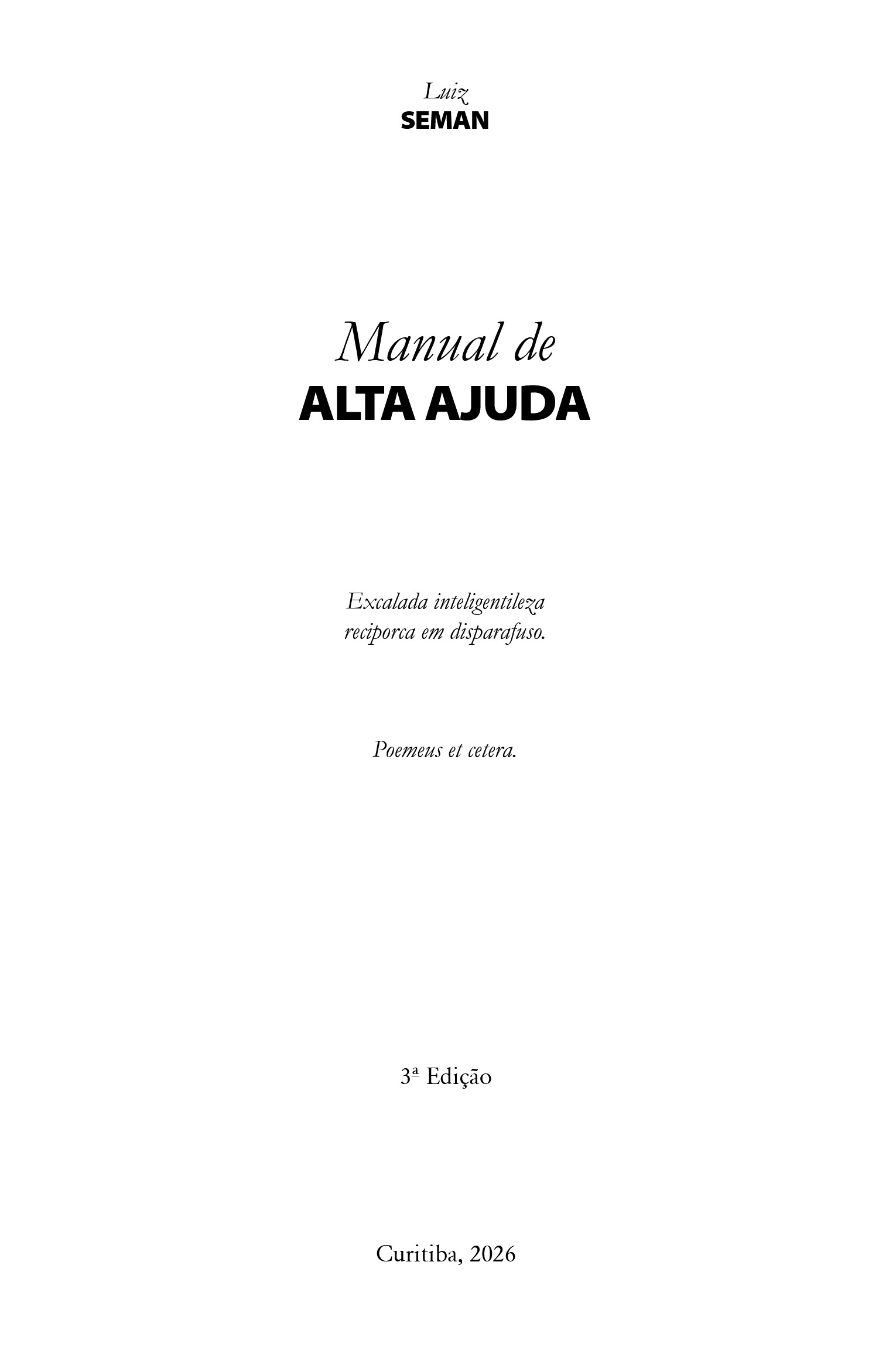 Manual de Alta Ajuda_3a Edicao 2026 — page 5