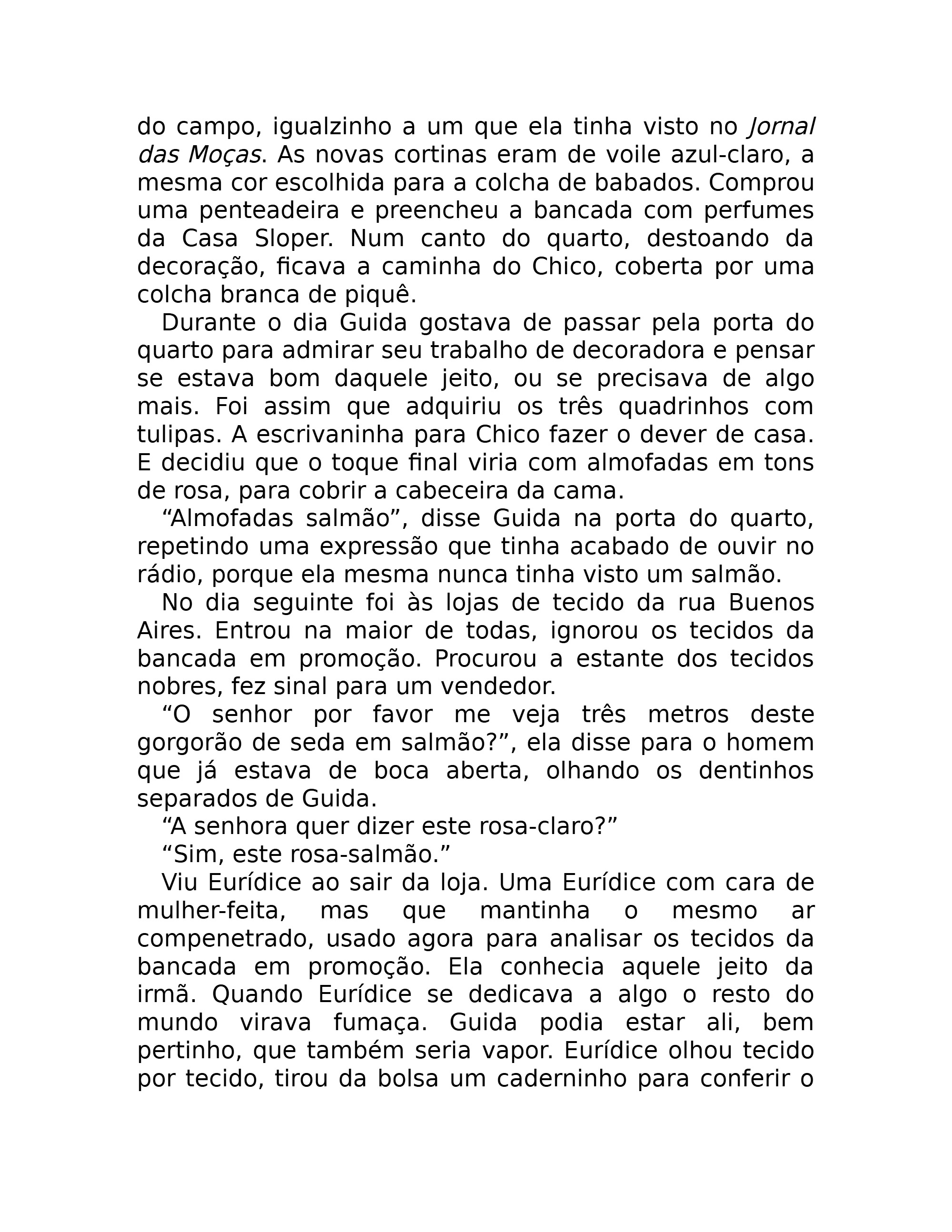 A Vida Invisivel de Euridice Gusmao (Martha Batalha) — page 114