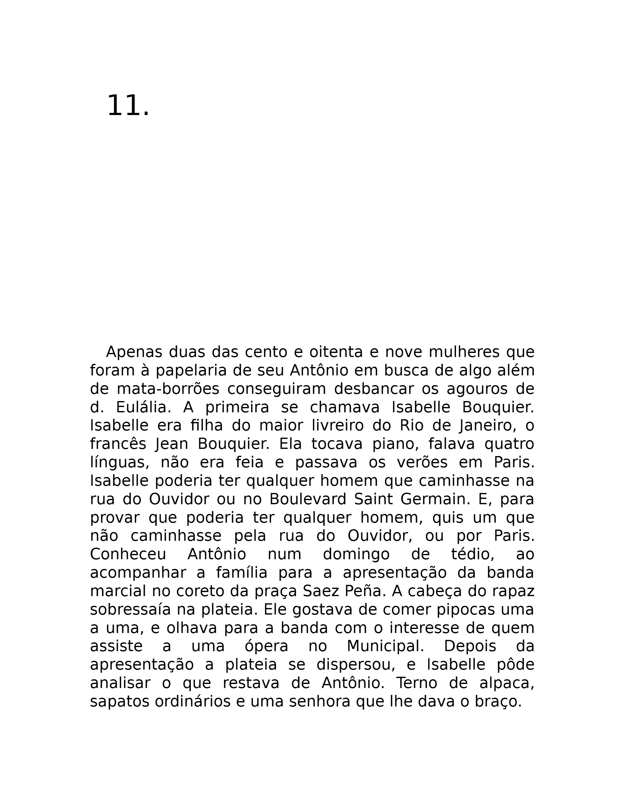 A Vida Invisivel de Euridice Gusmao (Martha Batalha) — page 146
