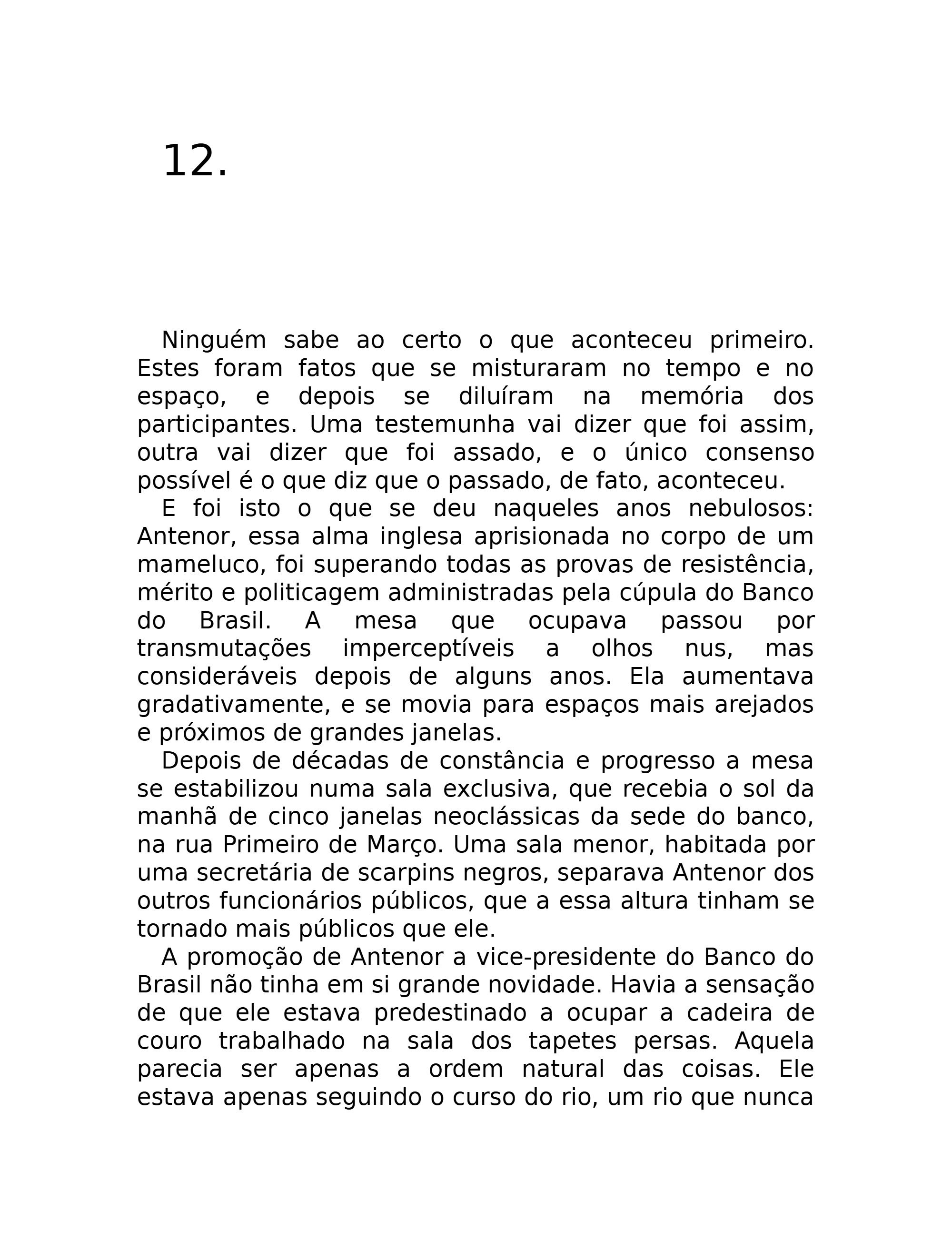 A Vida Invisivel de Euridice Gusmao (Martha Batalha) — page 160