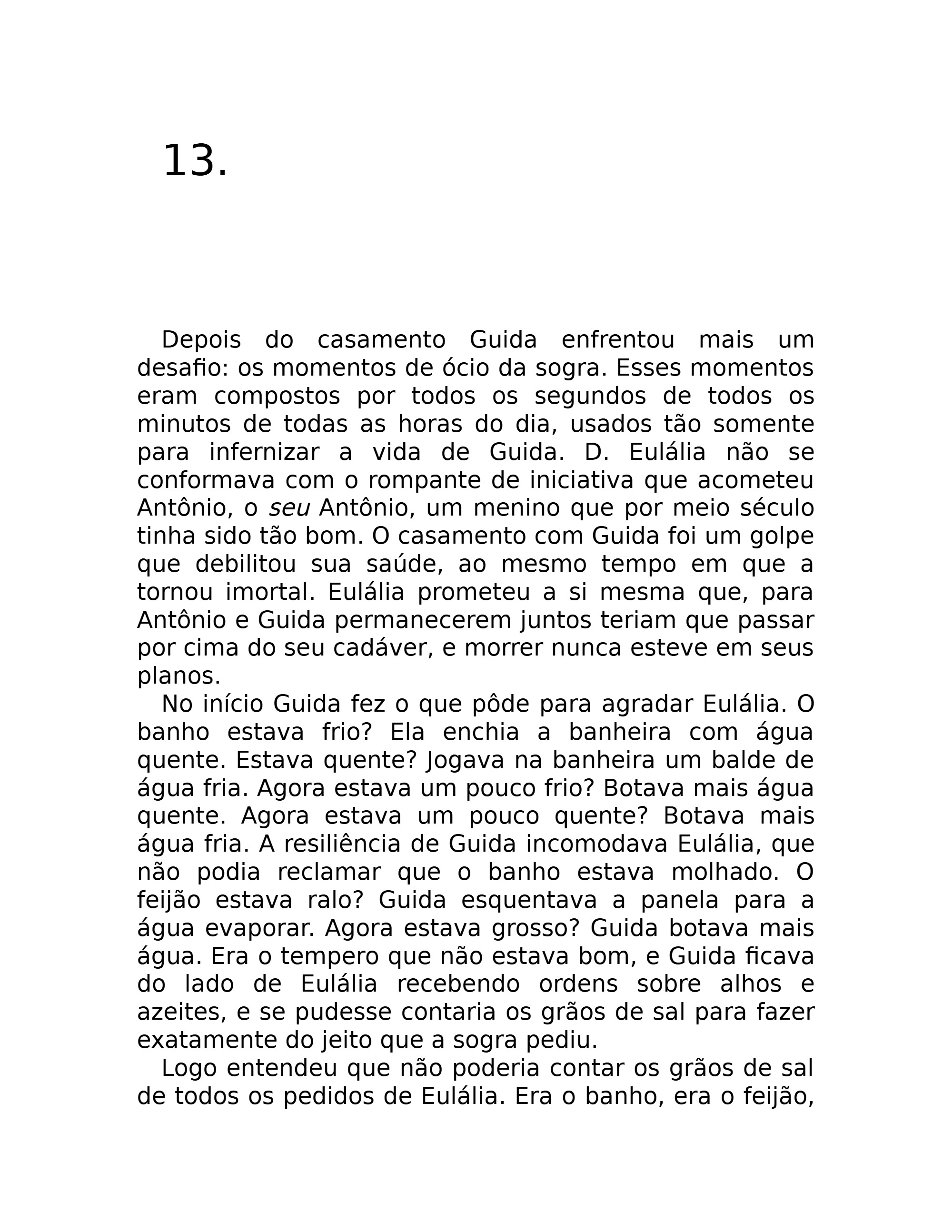A Vida Invisivel de Euridice Gusmao (Martha Batalha) — page 171