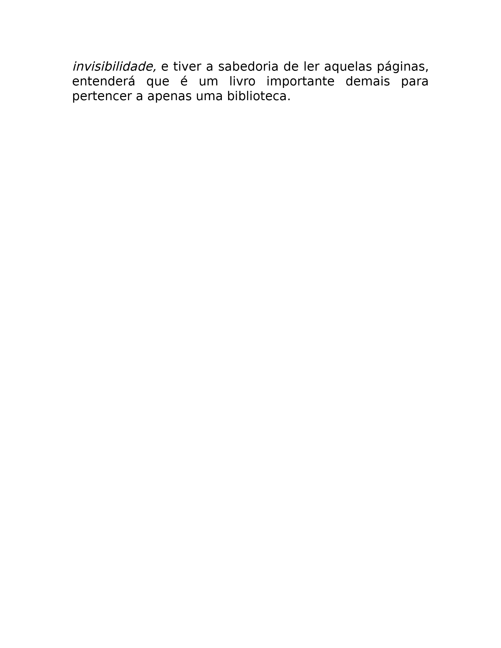 A Vida Invisivel de Euridice Gusmao (Martha Batalha) — page 187