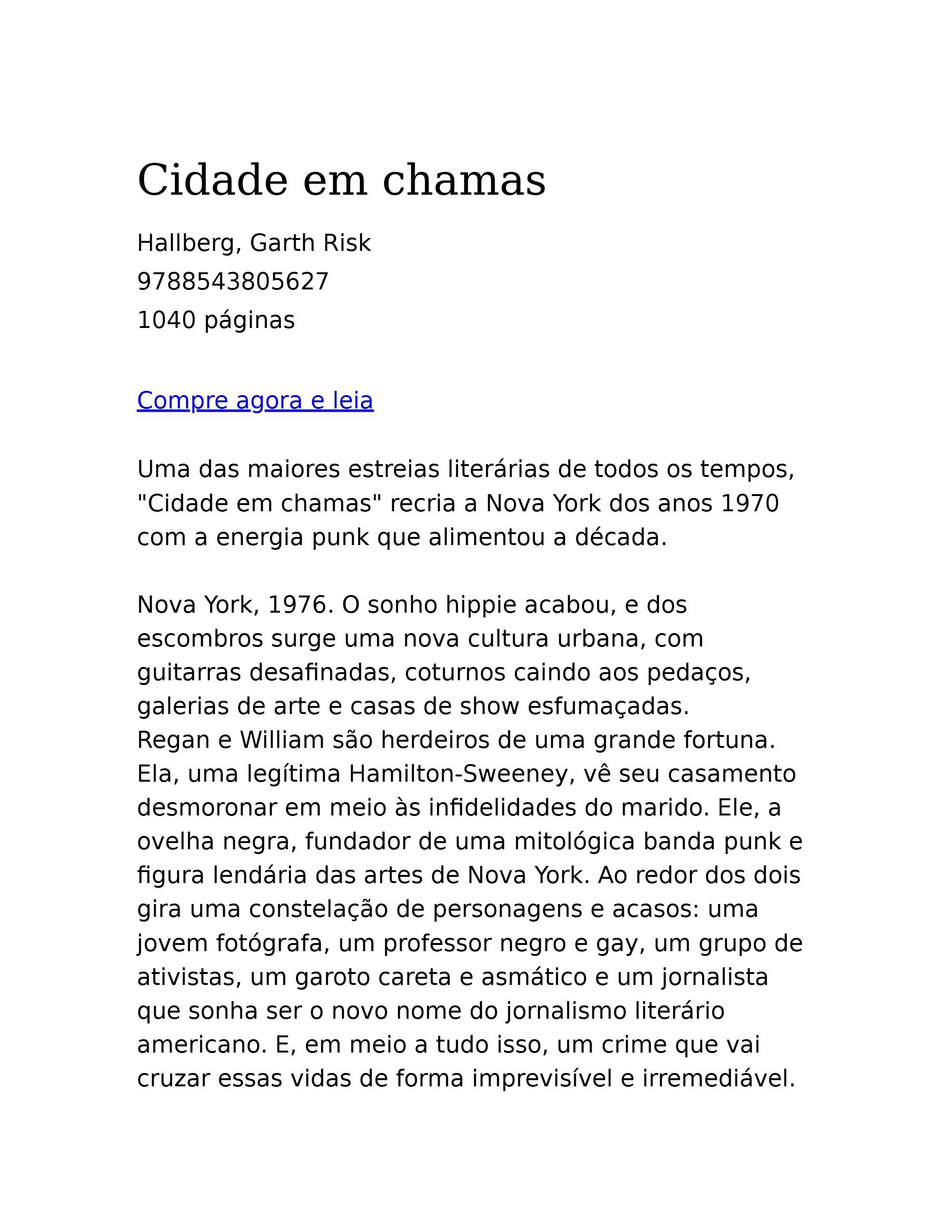 A Vida Invisivel de Euridice Gusmao (Martha Batalha) — page 192