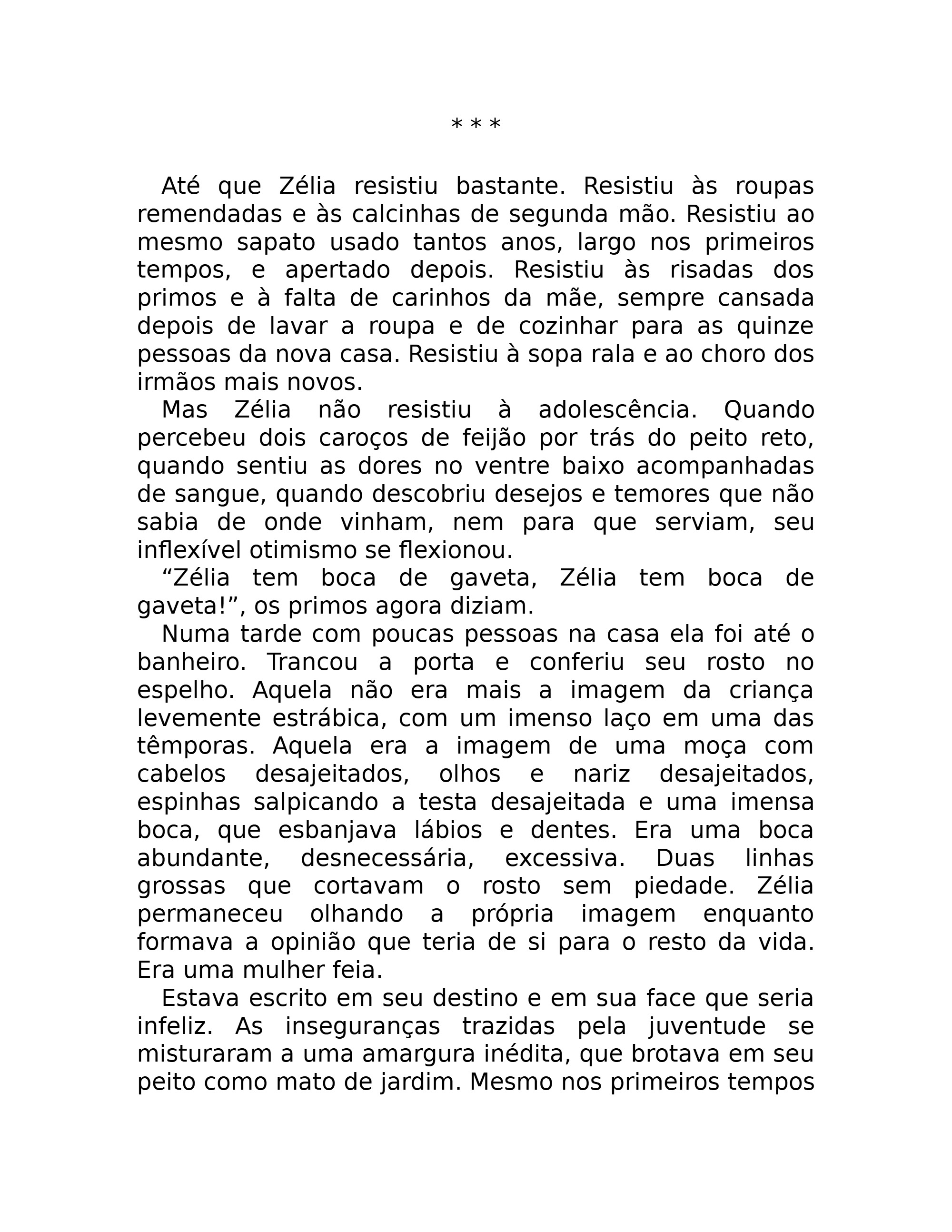 A Vida Invisivel de Euridice Gusmao (Martha Batalha) — page 22