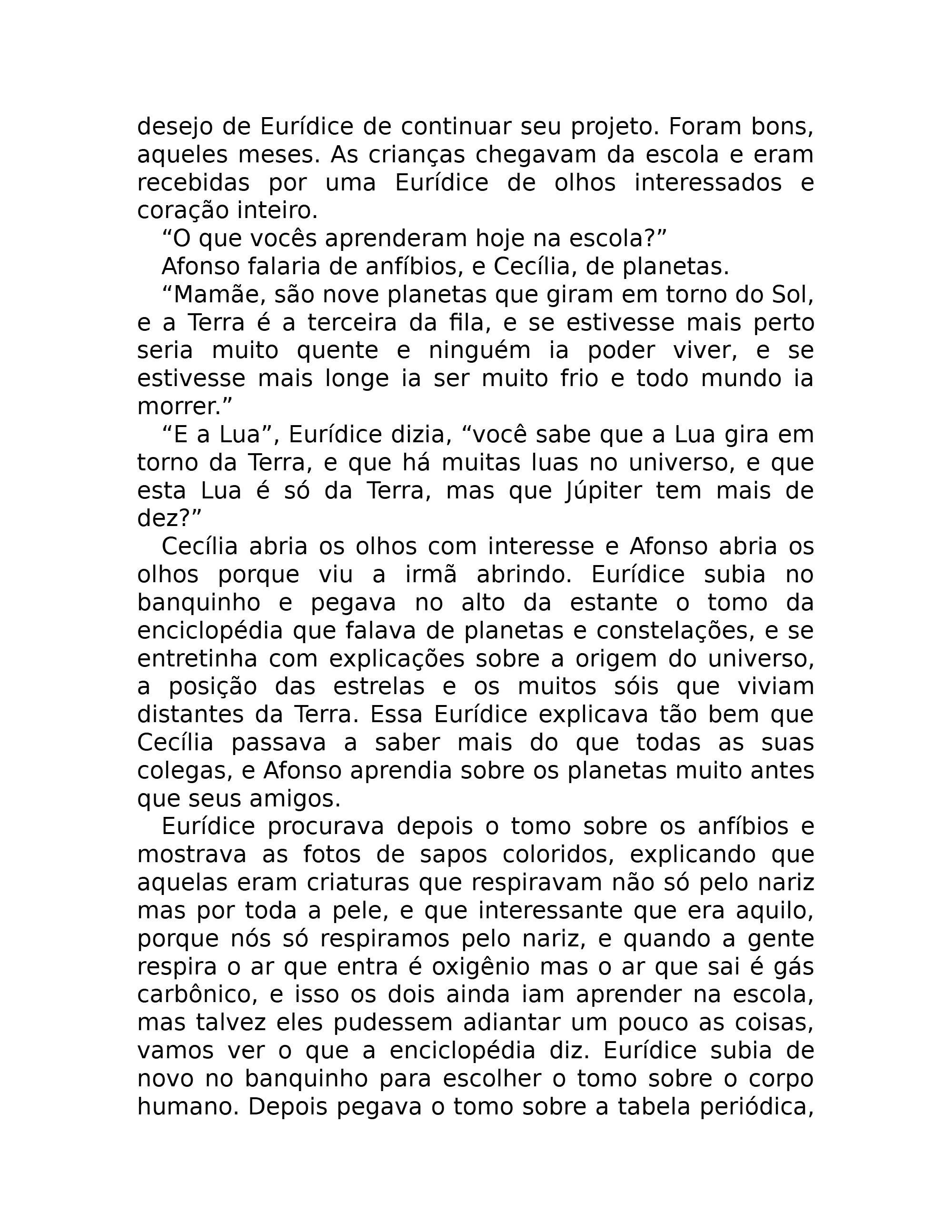A Vida Invisivel de Euridice Gusmao (Martha Batalha) — page 41