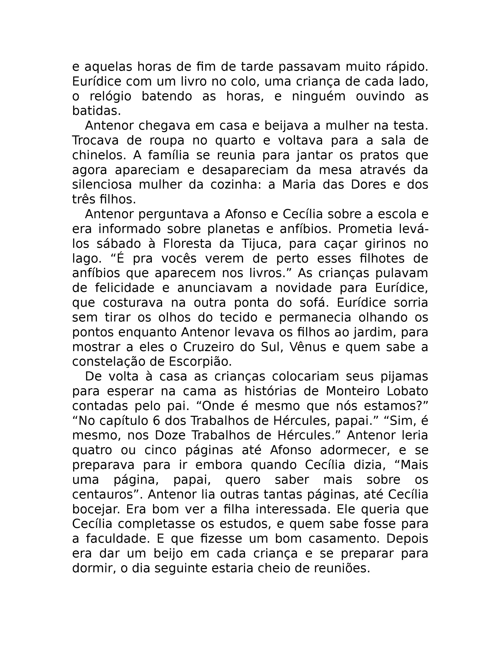 A Vida Invisivel de Euridice Gusmao (Martha Batalha) — page 42