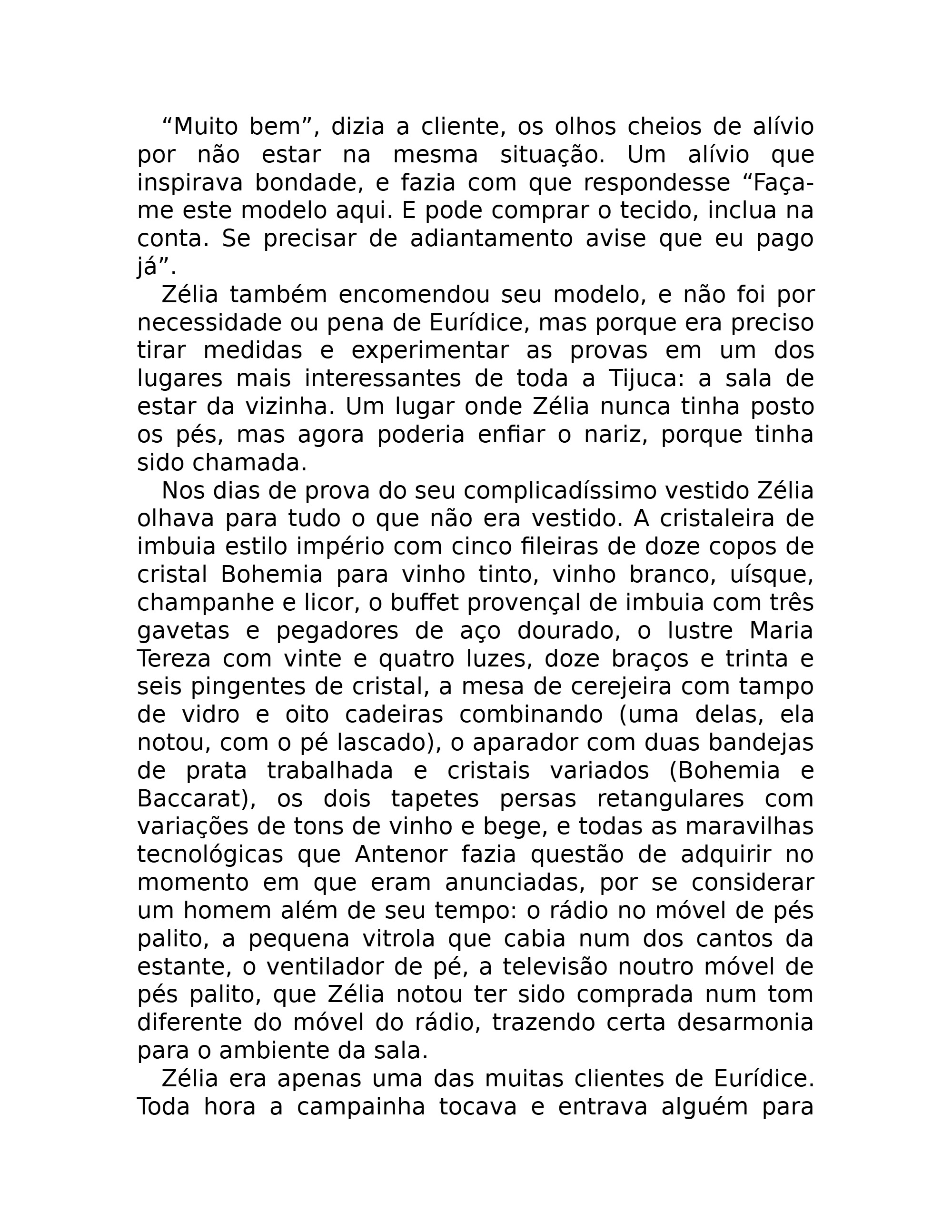 A Vida Invisivel de Euridice Gusmao (Martha Batalha) — page 44