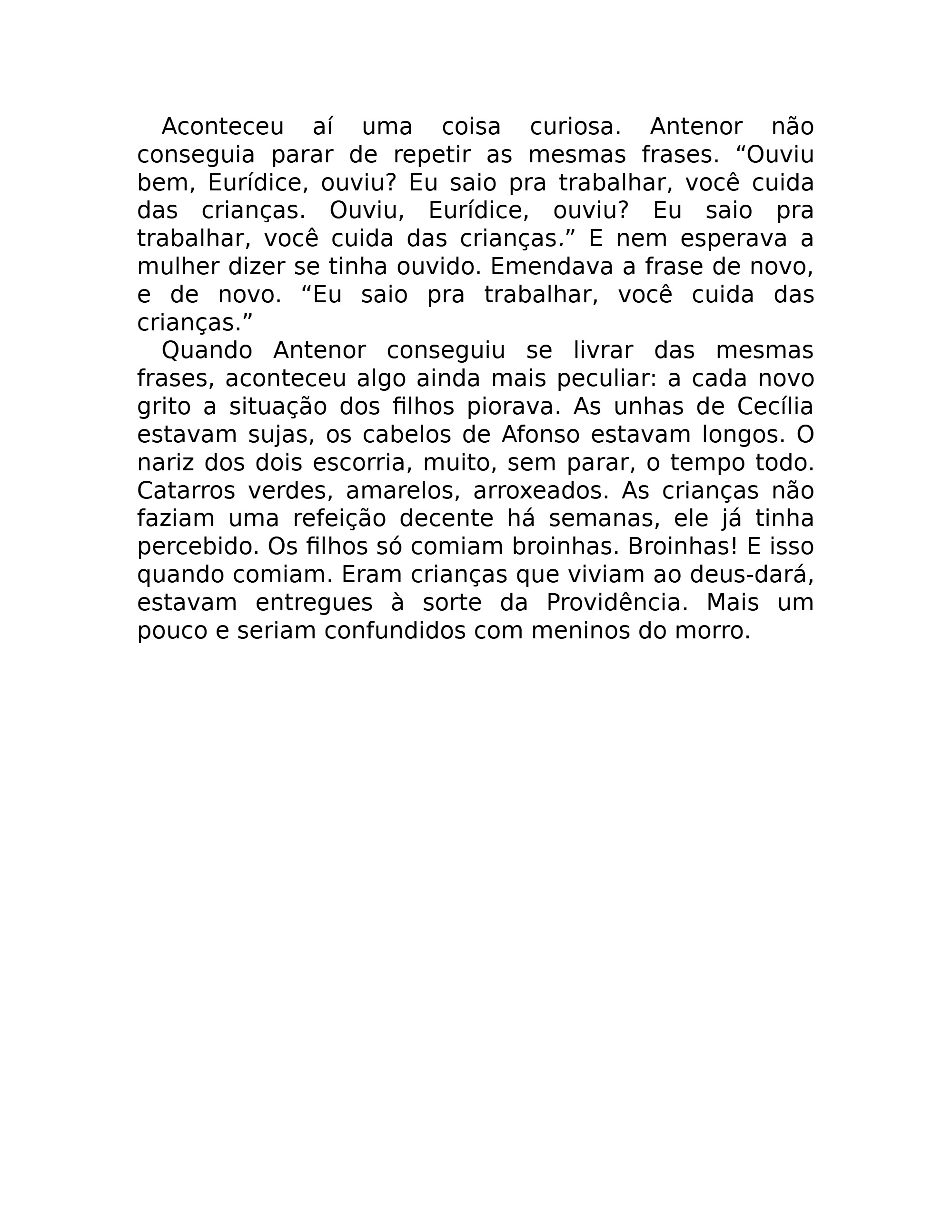 A Vida Invisivel de Euridice Gusmao (Martha Batalha) — page 53