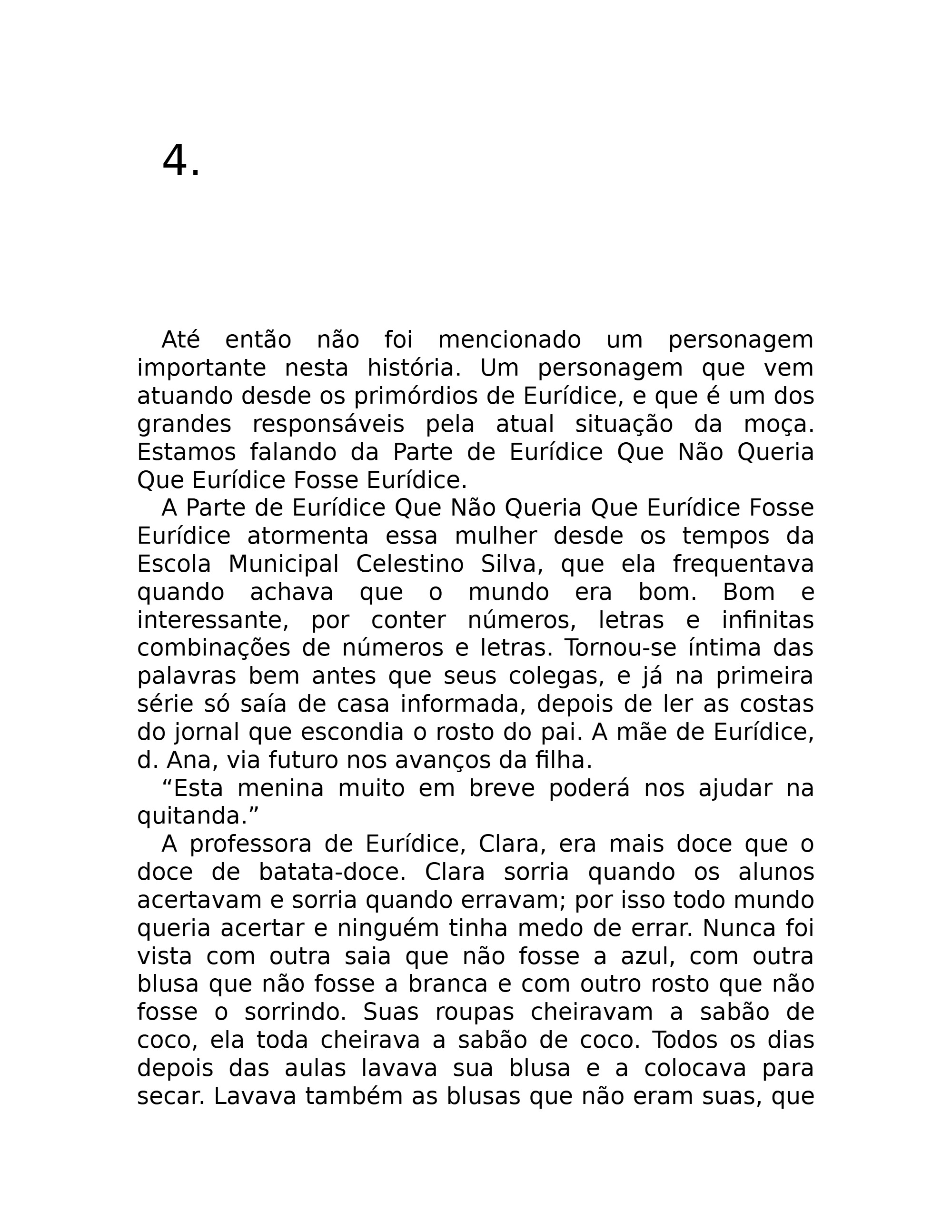 A Vida Invisivel de Euridice Gusmao (Martha Batalha) — page 54