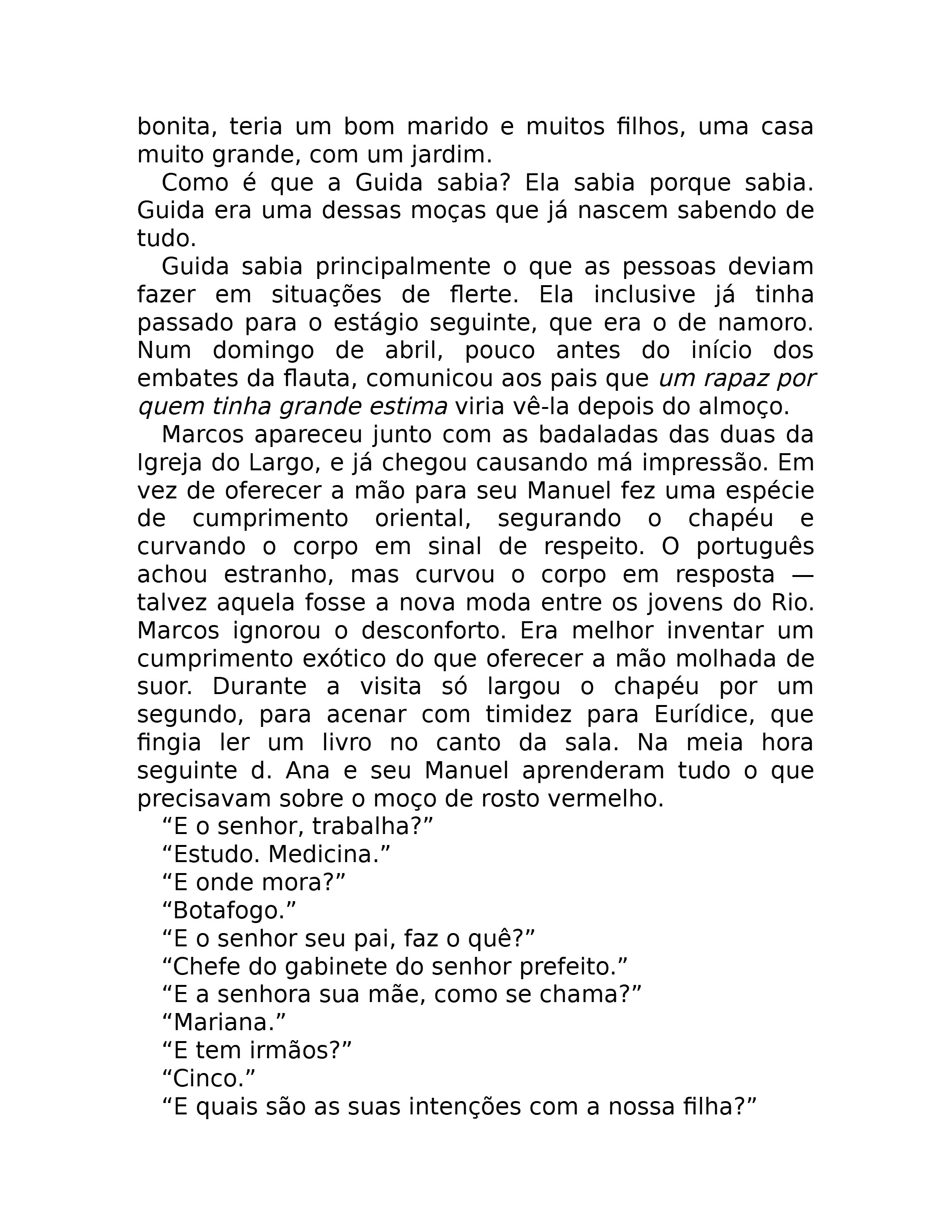 A Vida Invisivel de Euridice Gusmao (Martha Batalha) — page 65