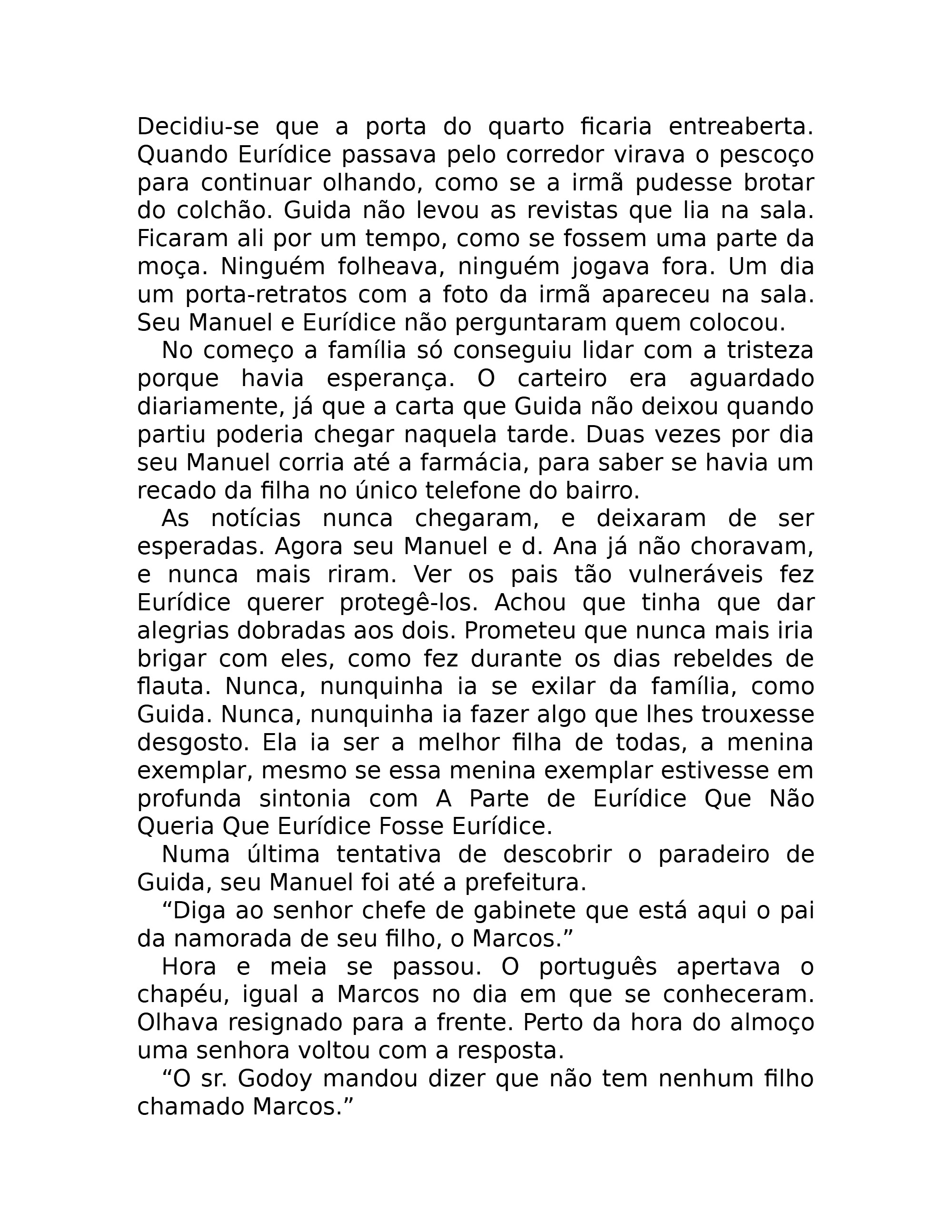 A Vida Invisivel de Euridice Gusmao (Martha Batalha) — page 71