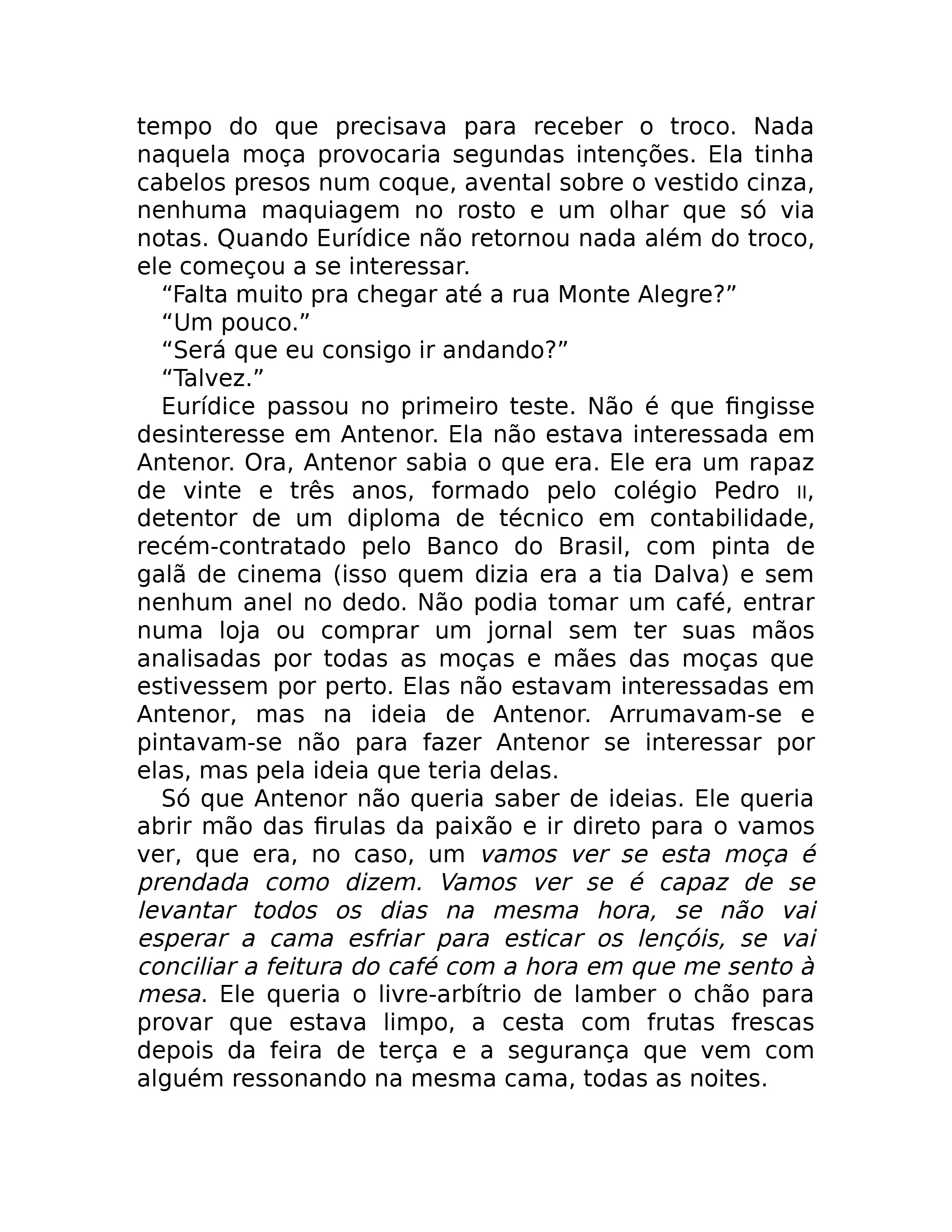 A Vida Invisivel de Euridice Gusmao (Martha Batalha) — page 79
