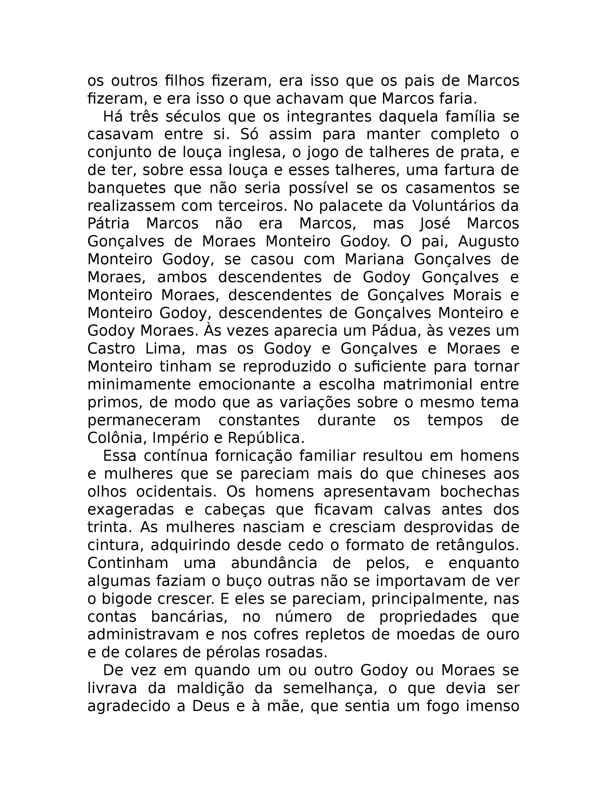 A Vida Invisivel de Euridice Gusmao (Martha Batalha) — page 85